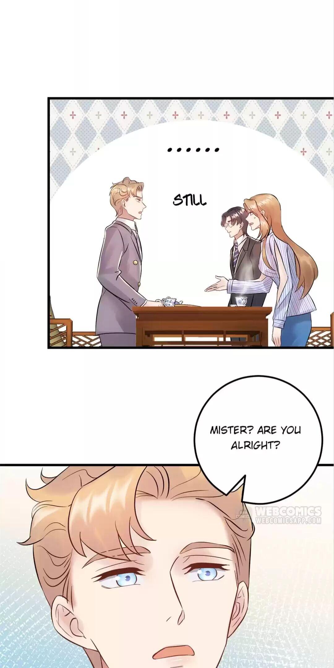 Revenge Movie Queen Chapter 98 - page 33