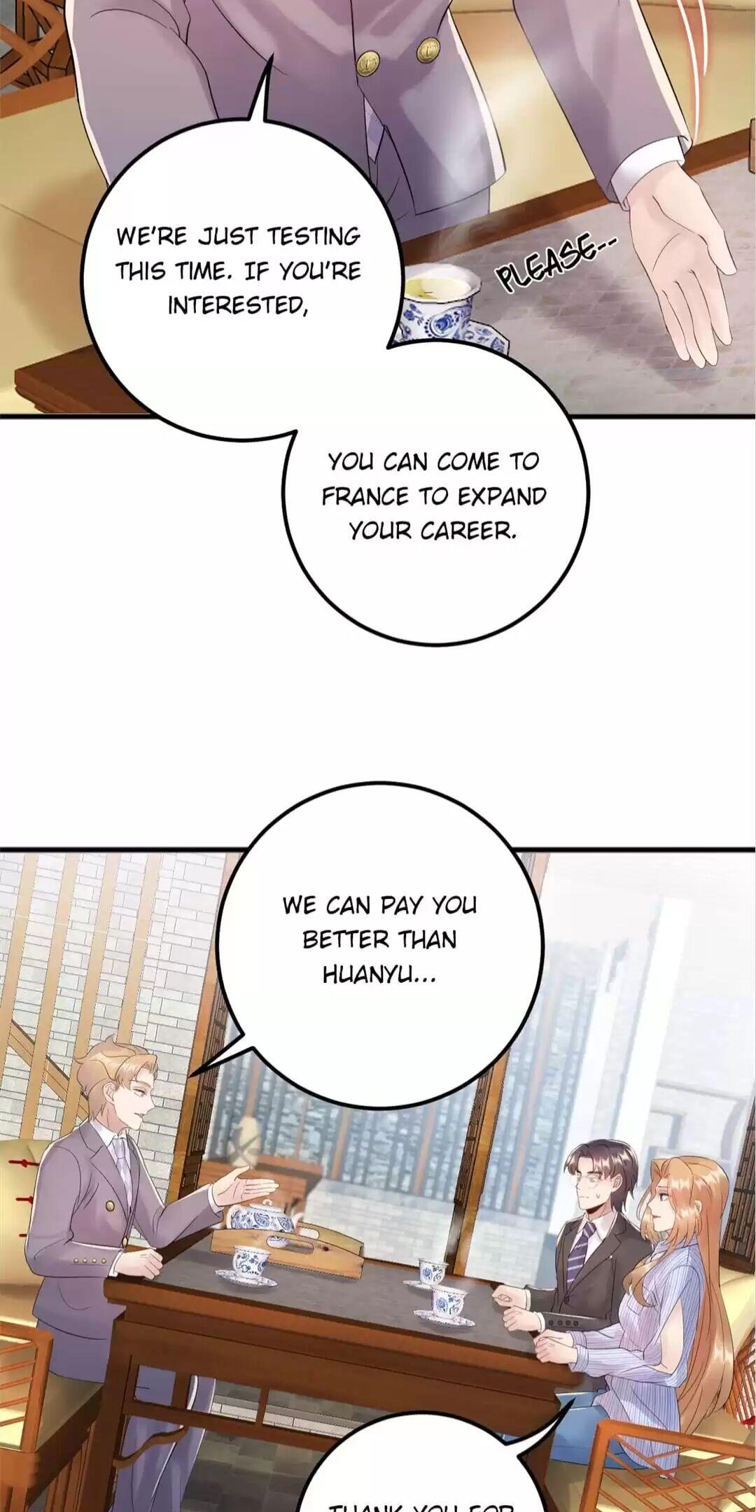 Revenge Movie Queen Chapter 98 - page 39