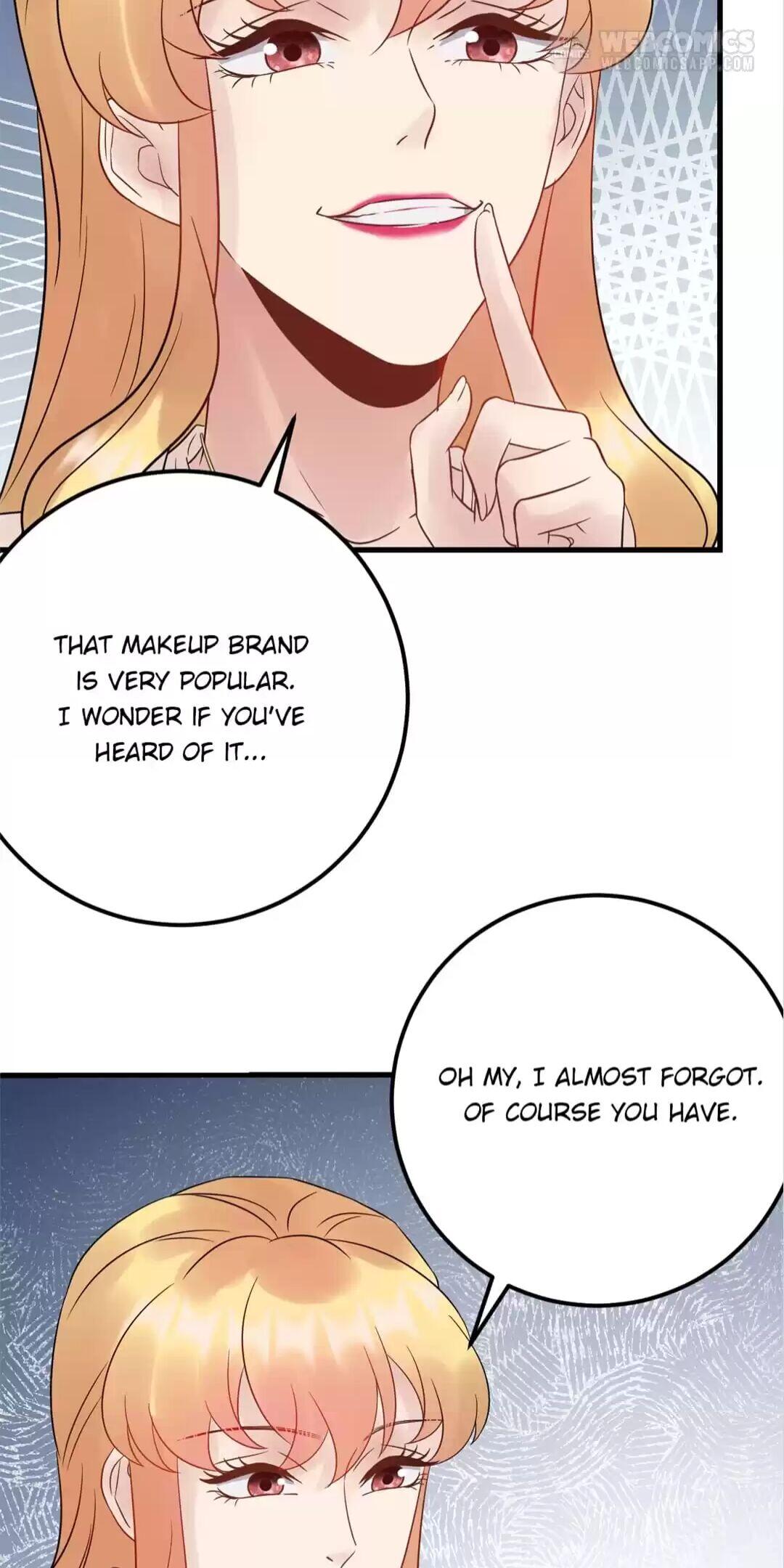 Revenge Movie Queen Chapter 98 - page 8