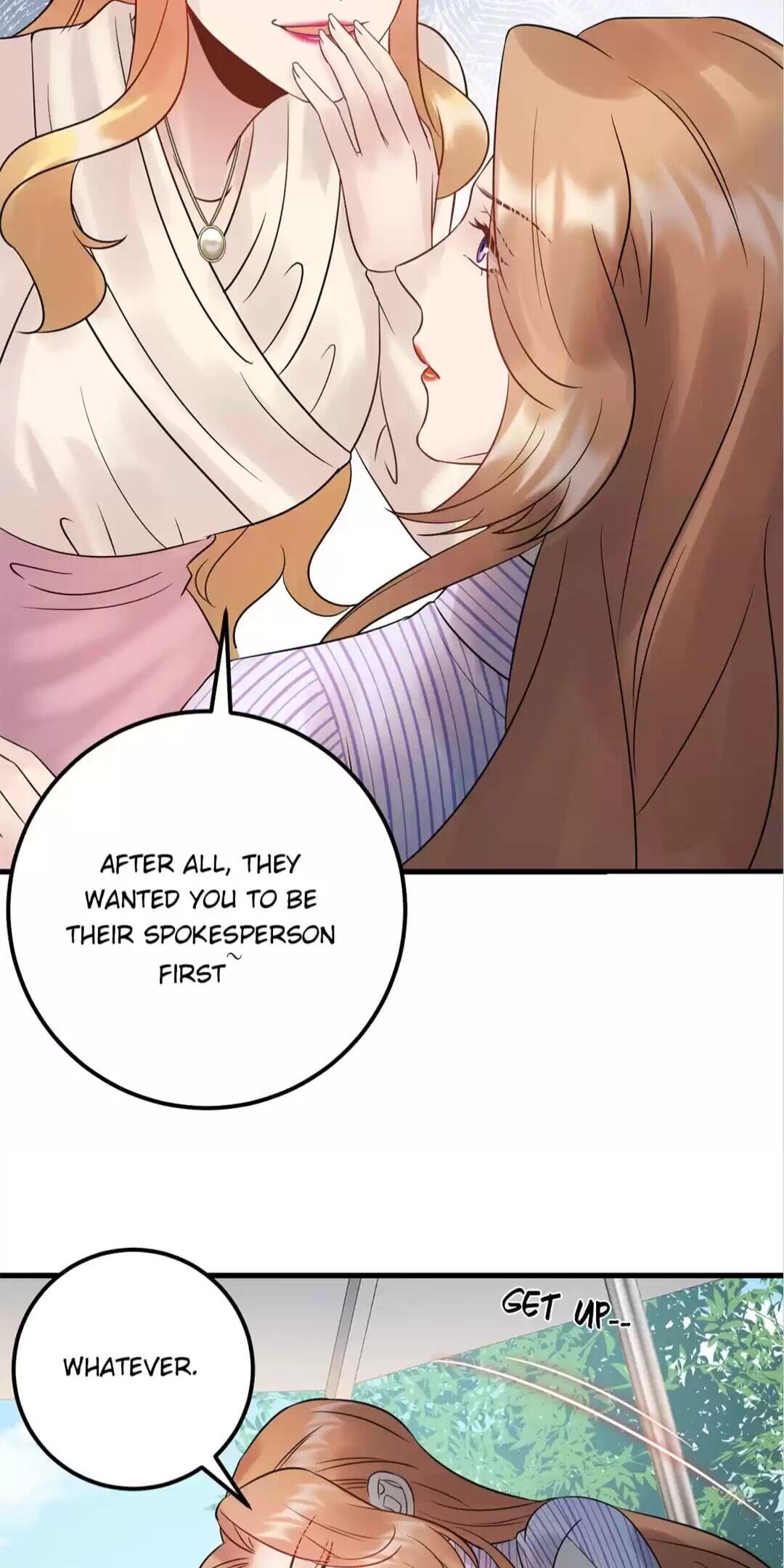 Revenge Movie Queen Chapter 98 - page 9
