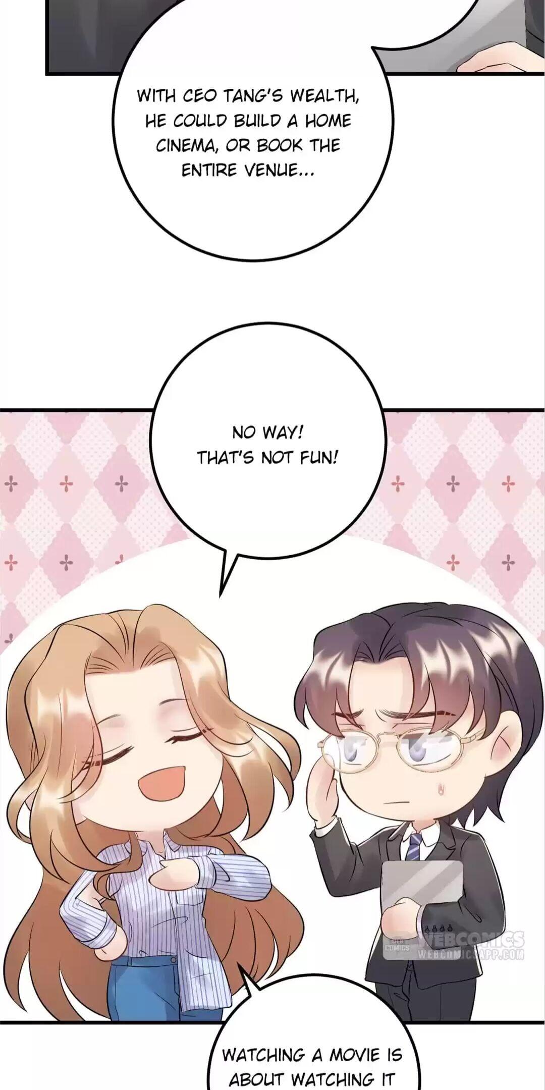 Revenge Movie Queen Chapter 108 - page 11
