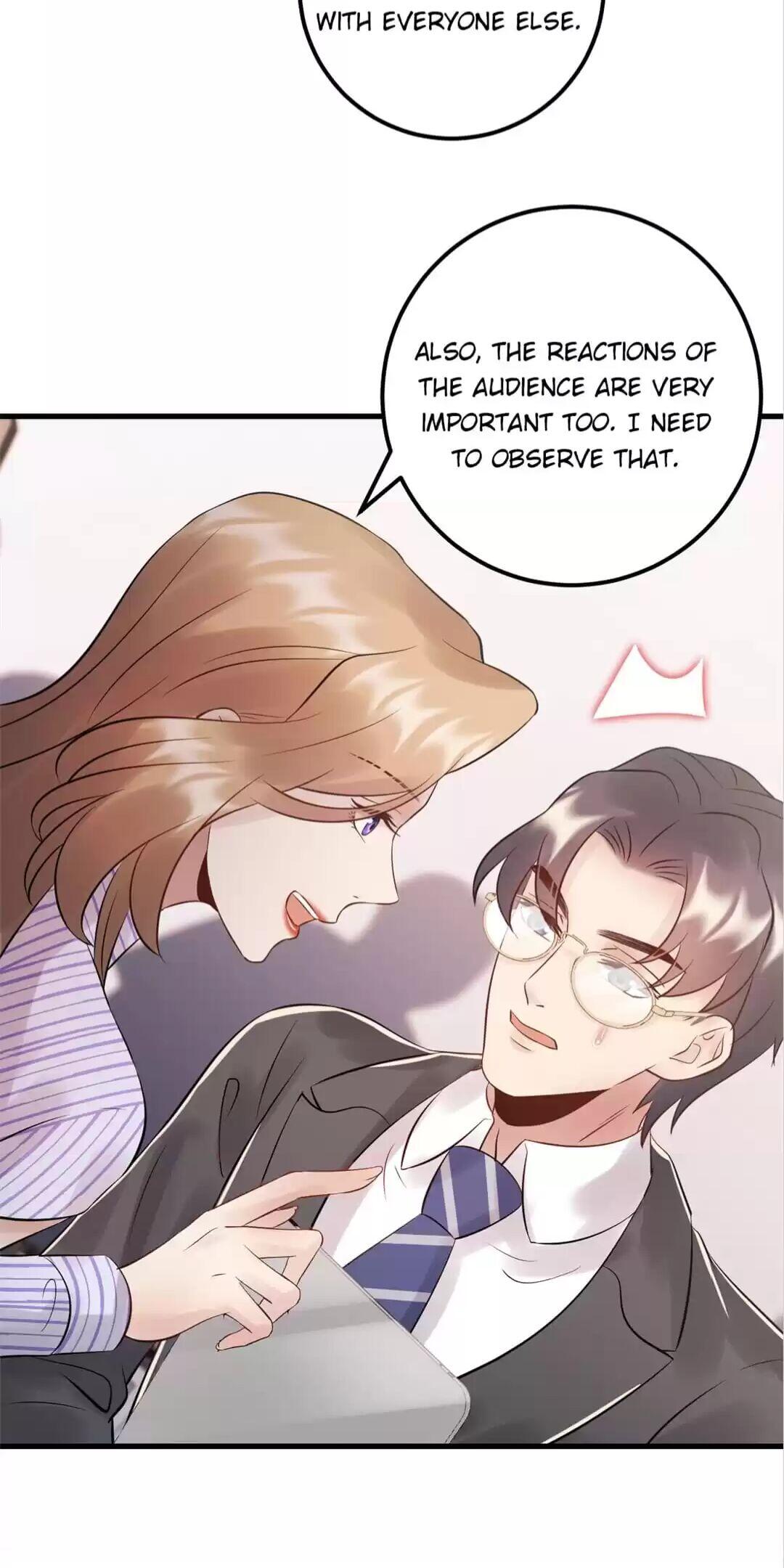 Revenge Movie Queen Chapter 108 - page 12