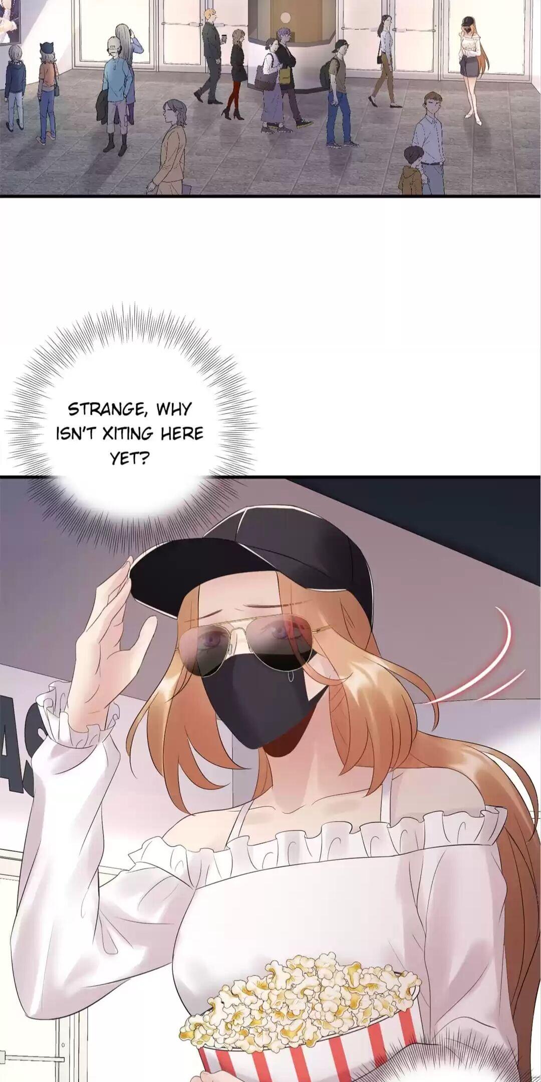 Revenge Movie Queen Chapter 108 - page 16