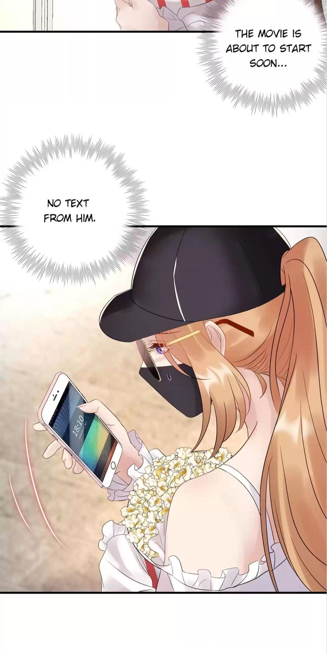 Revenge Movie Queen Chapter 108 - page 17
