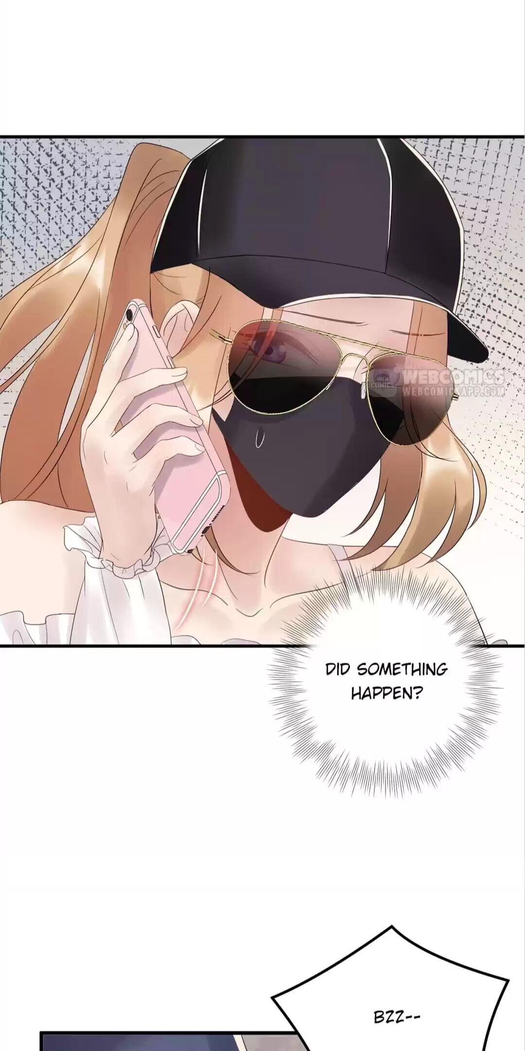 Revenge Movie Queen Chapter 108 - page 18