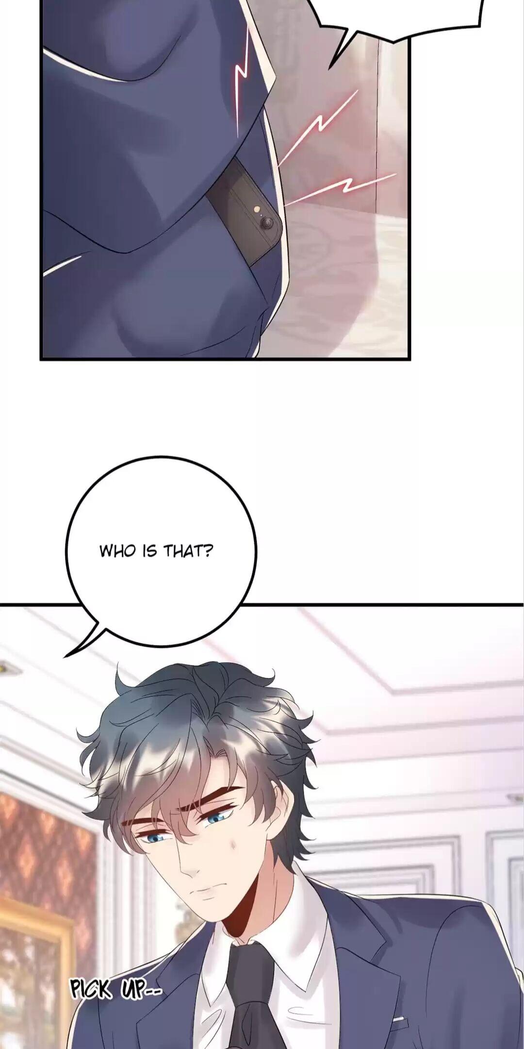 Revenge Movie Queen Chapter 108 - page 19