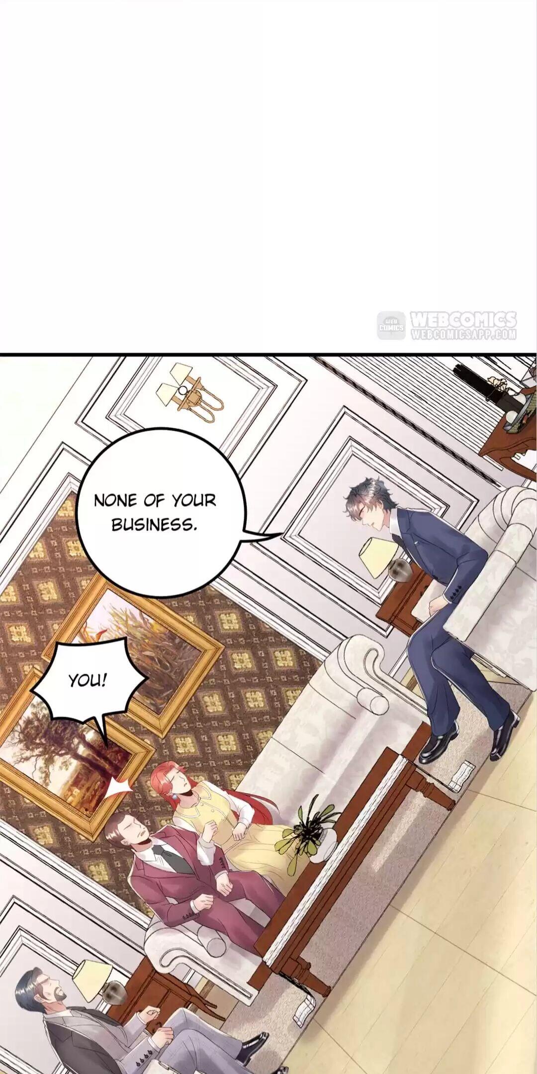 Revenge Movie Queen Chapter 108 - page 21