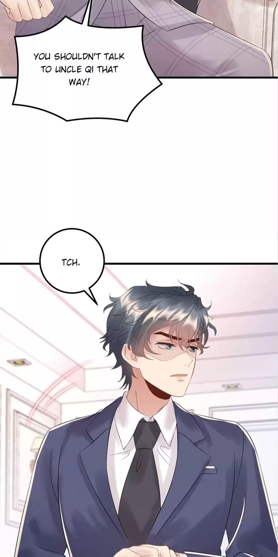 Revenge Movie Queen Chapter 108 - page 23