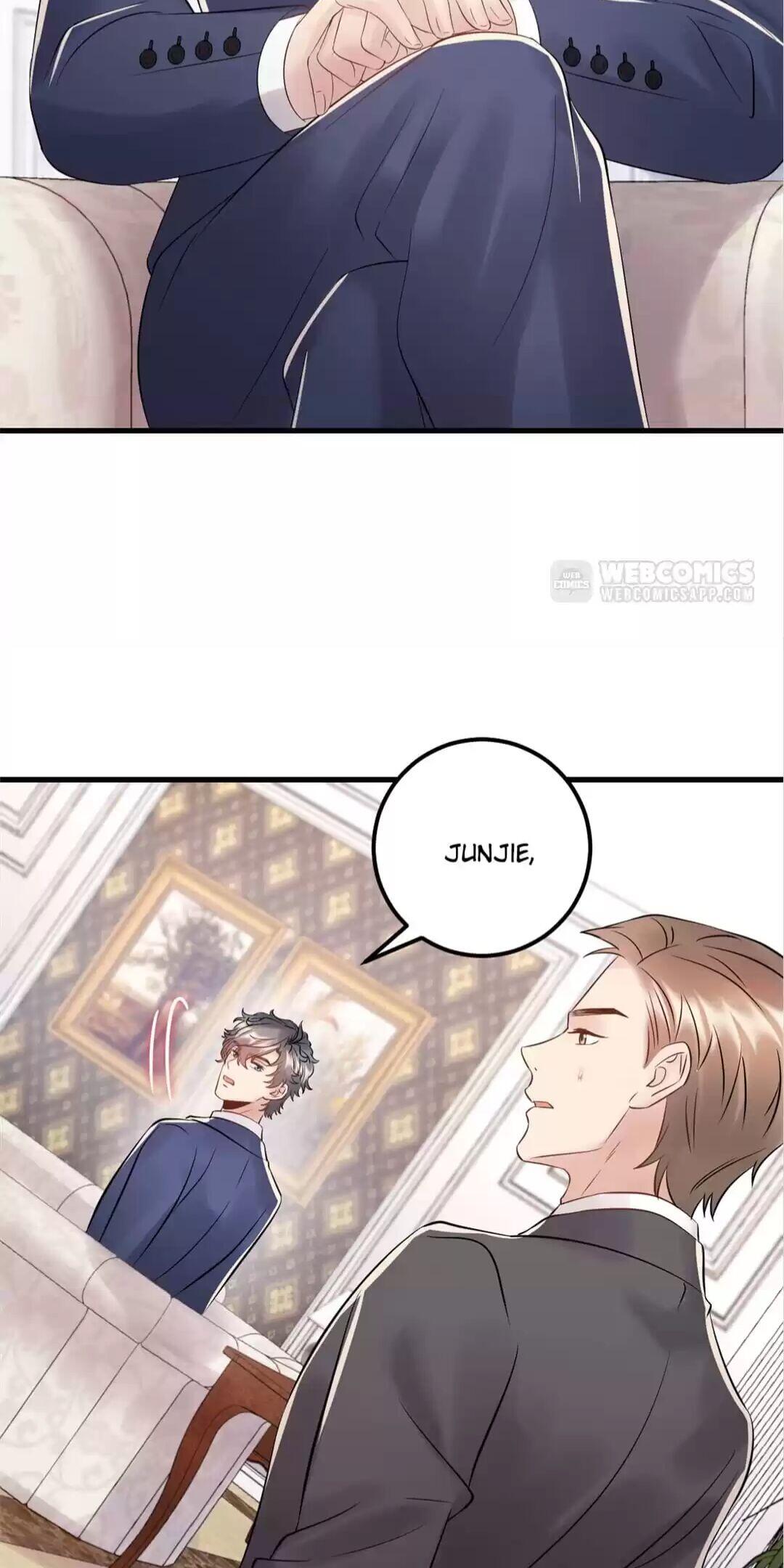 Revenge Movie Queen Chapter 108 - page 24