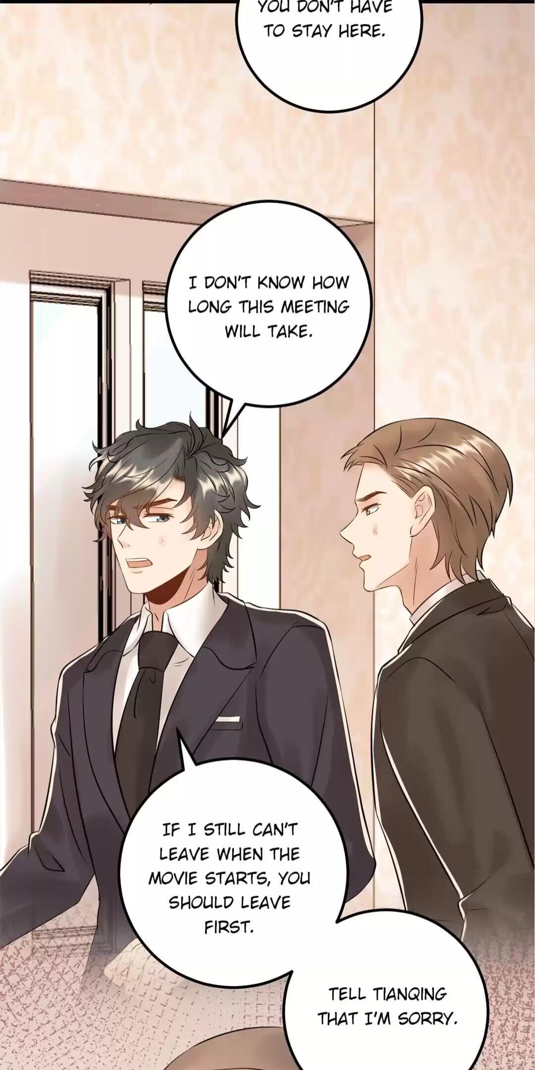 Revenge Movie Queen Chapter 108 - page 26