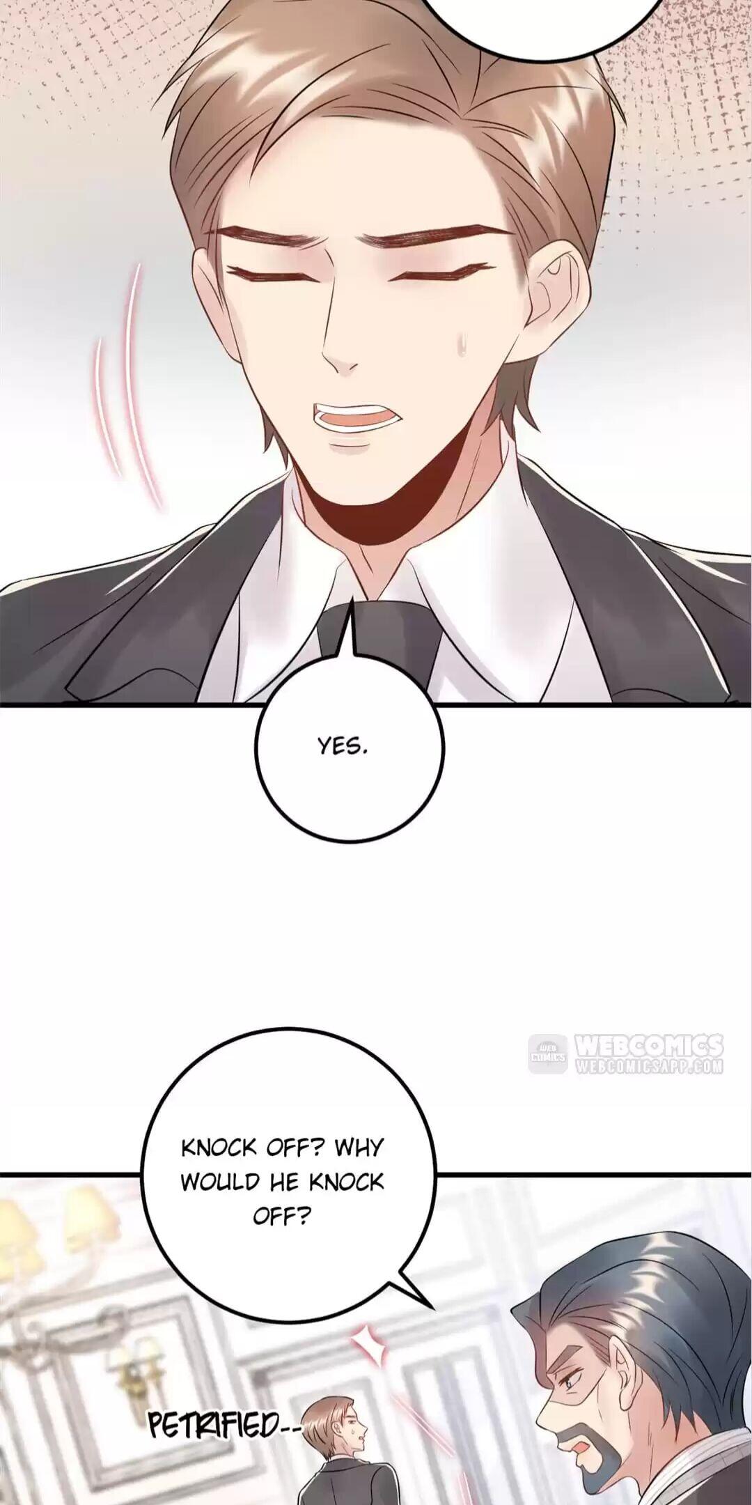 Revenge Movie Queen Chapter 108 - page 27