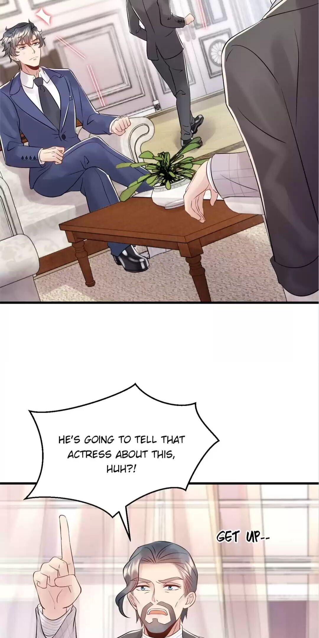 Revenge Movie Queen Chapter 108 - page 28
