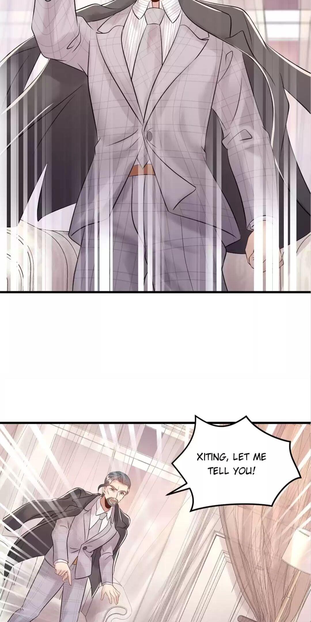 Revenge Movie Queen Chapter 108 - page 29