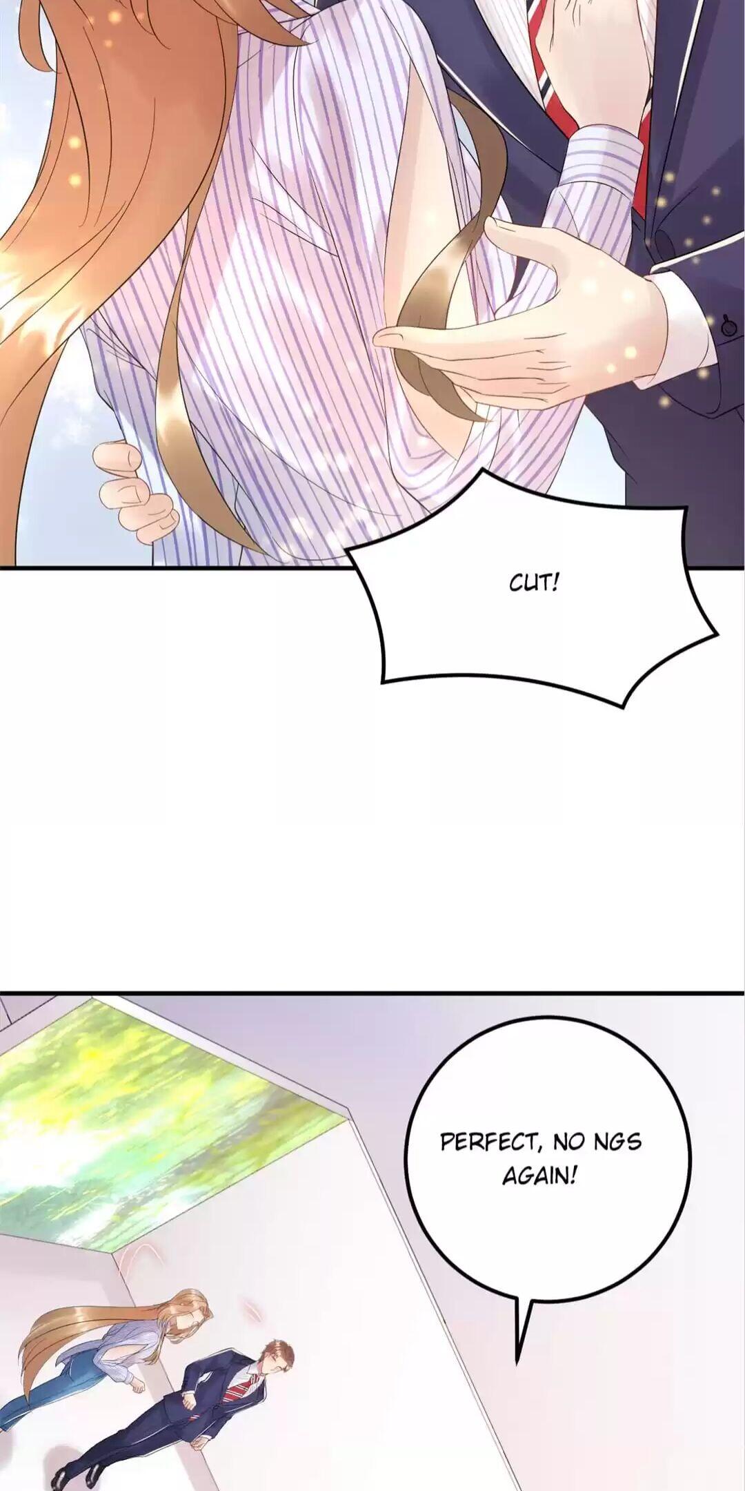 Revenge Movie Queen Chapter 108 - page 3