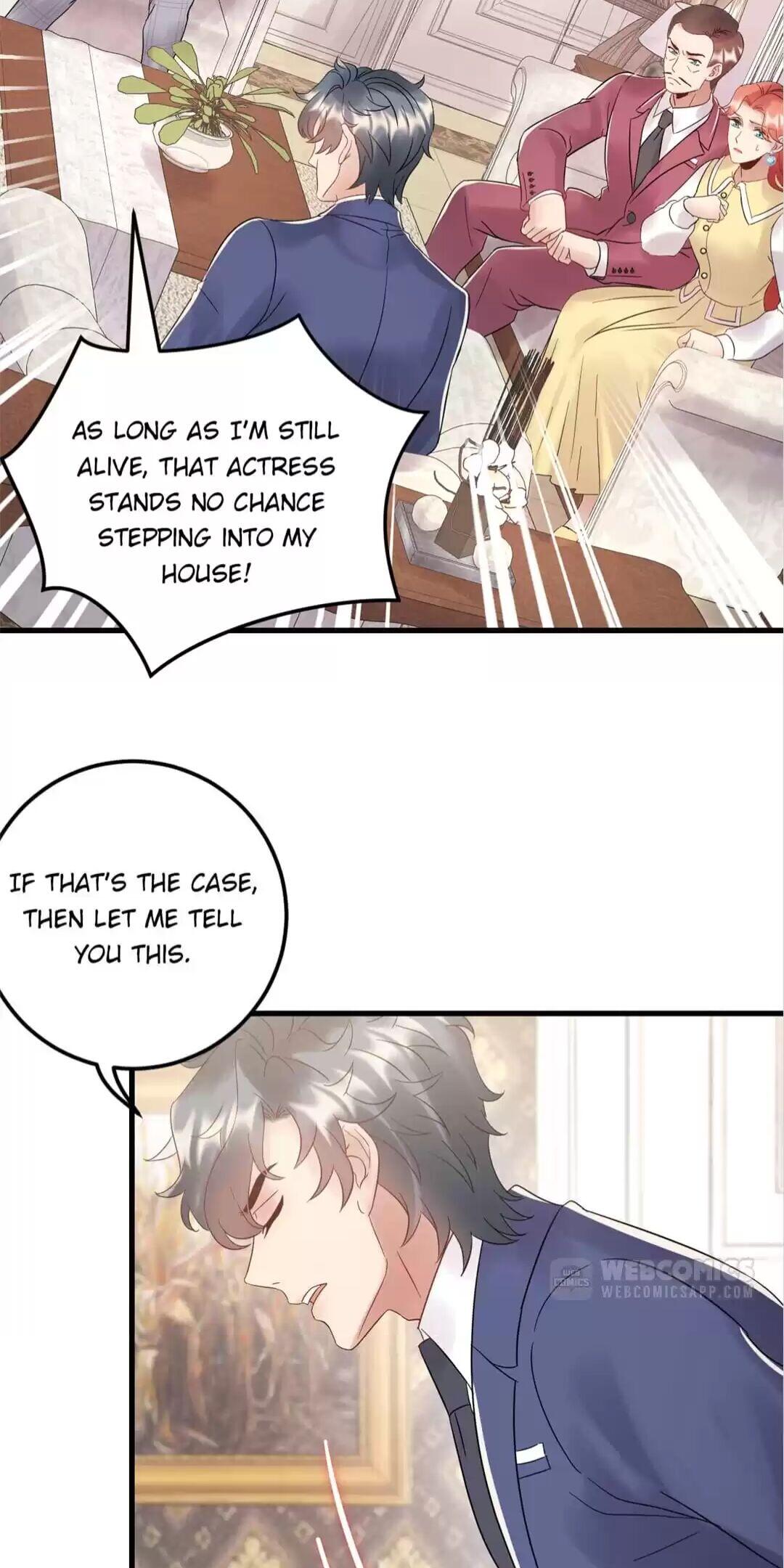 Revenge Movie Queen Chapter 108 - page 30