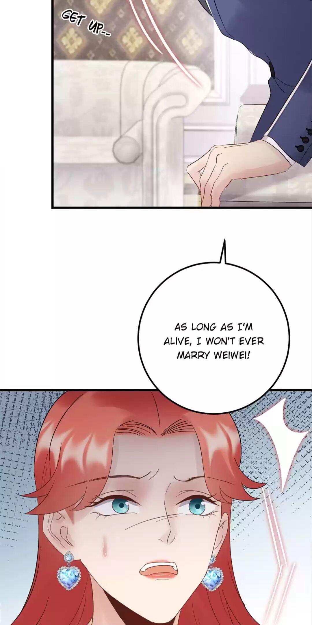 Revenge Movie Queen Chapter 108 - page 31