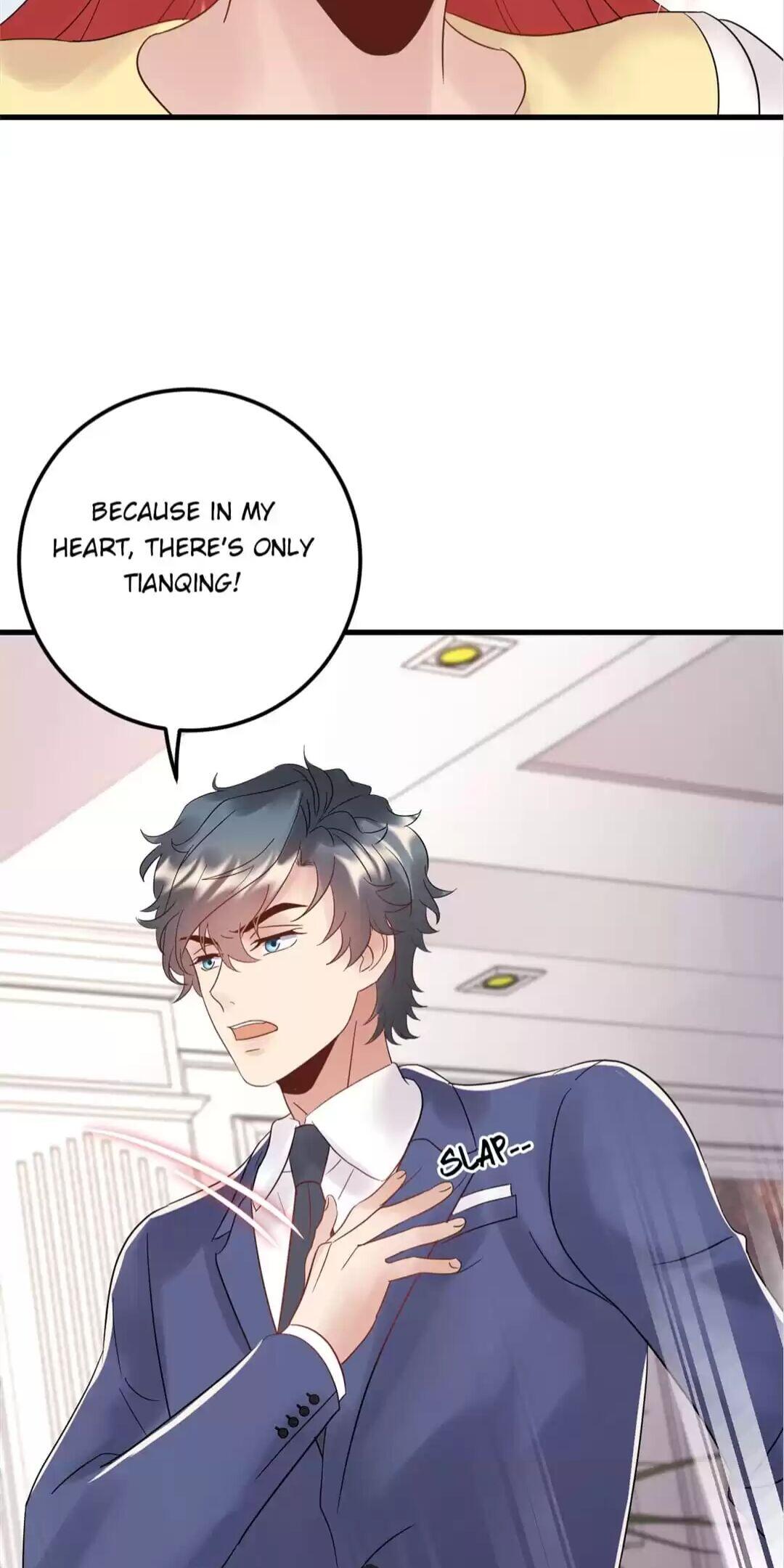 Revenge Movie Queen Chapter 108 - page 32