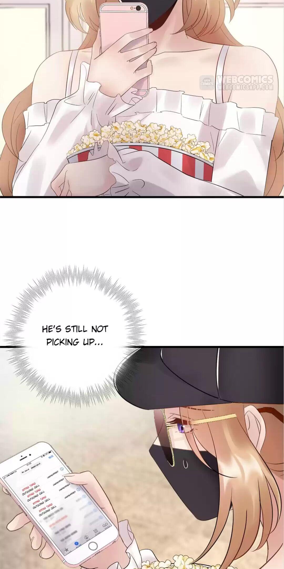 Revenge Movie Queen Chapter 108 - page 34