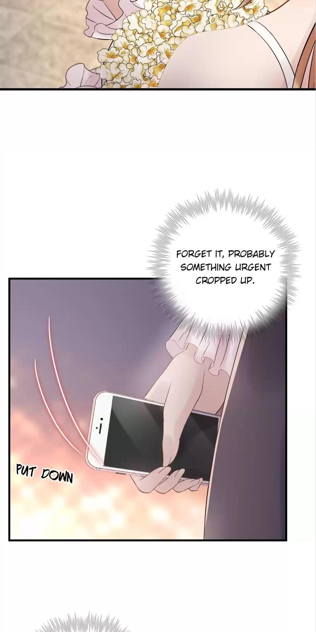 Revenge Movie Queen Chapter 108 - page 35