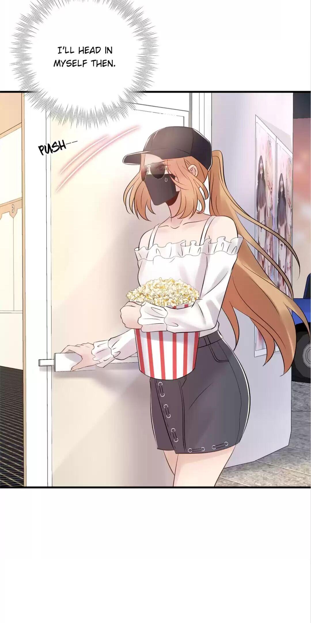 Revenge Movie Queen Chapter 108 - page 36