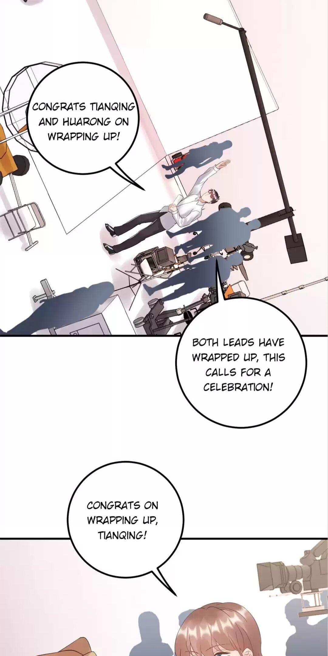 Revenge Movie Queen Chapter 108 - page 4