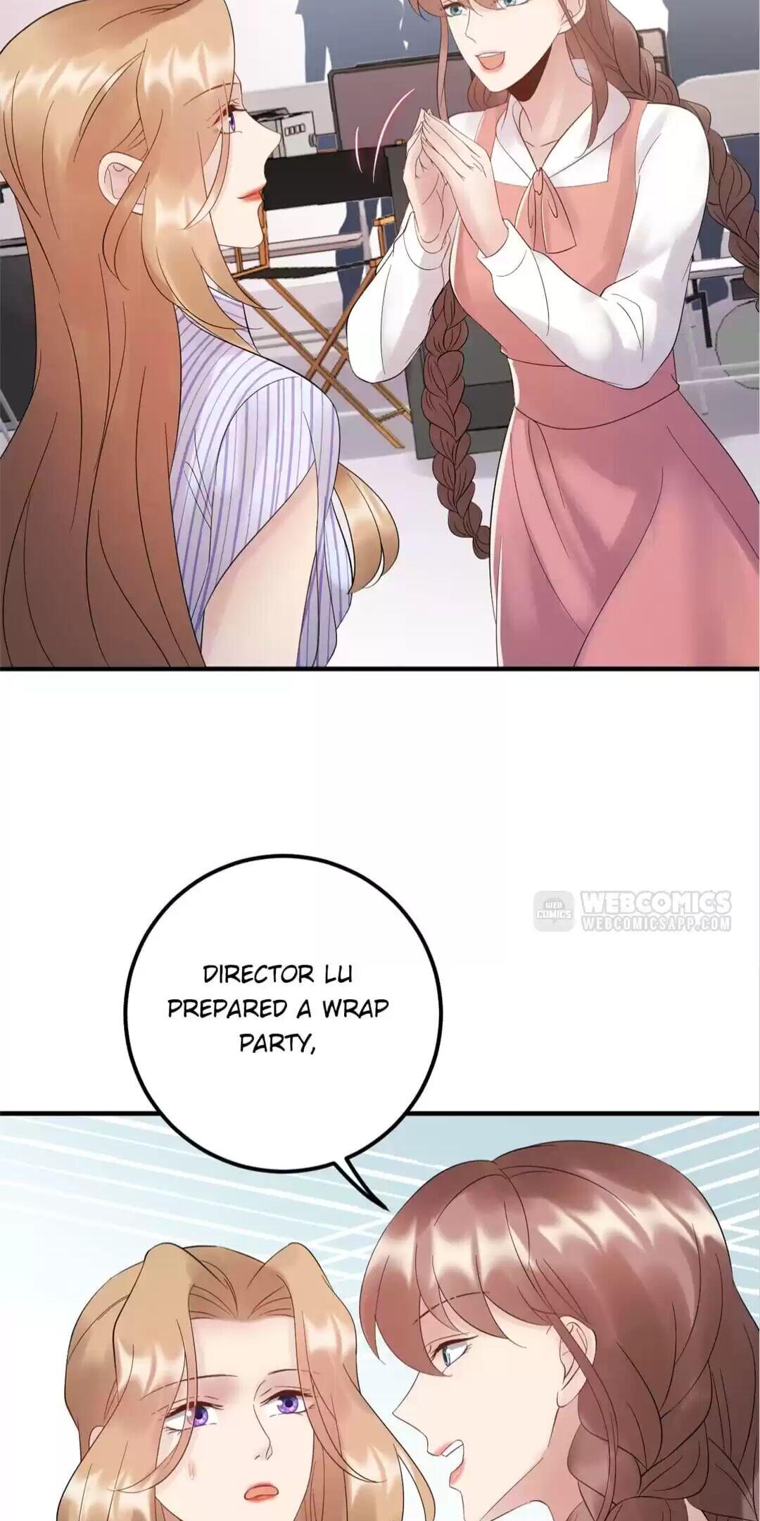 Revenge Movie Queen Chapter 108 - page 5