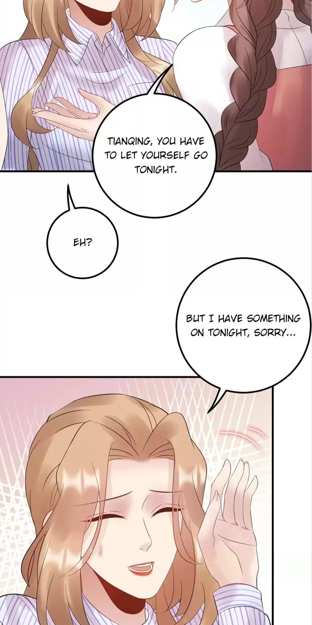 Revenge Movie Queen Chapter 108 - page 6