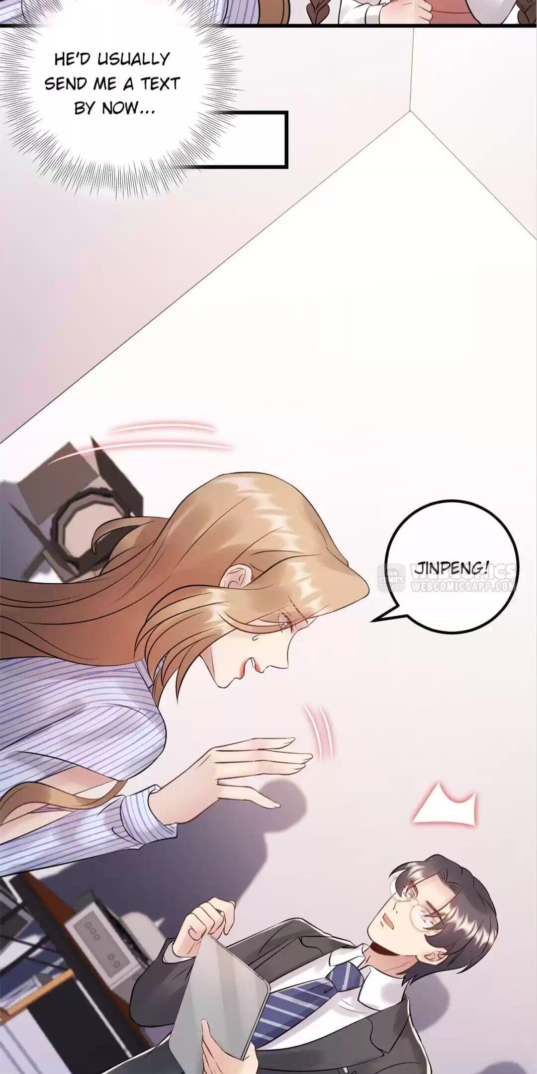 Revenge Movie Queen Chapter 108 - page 8