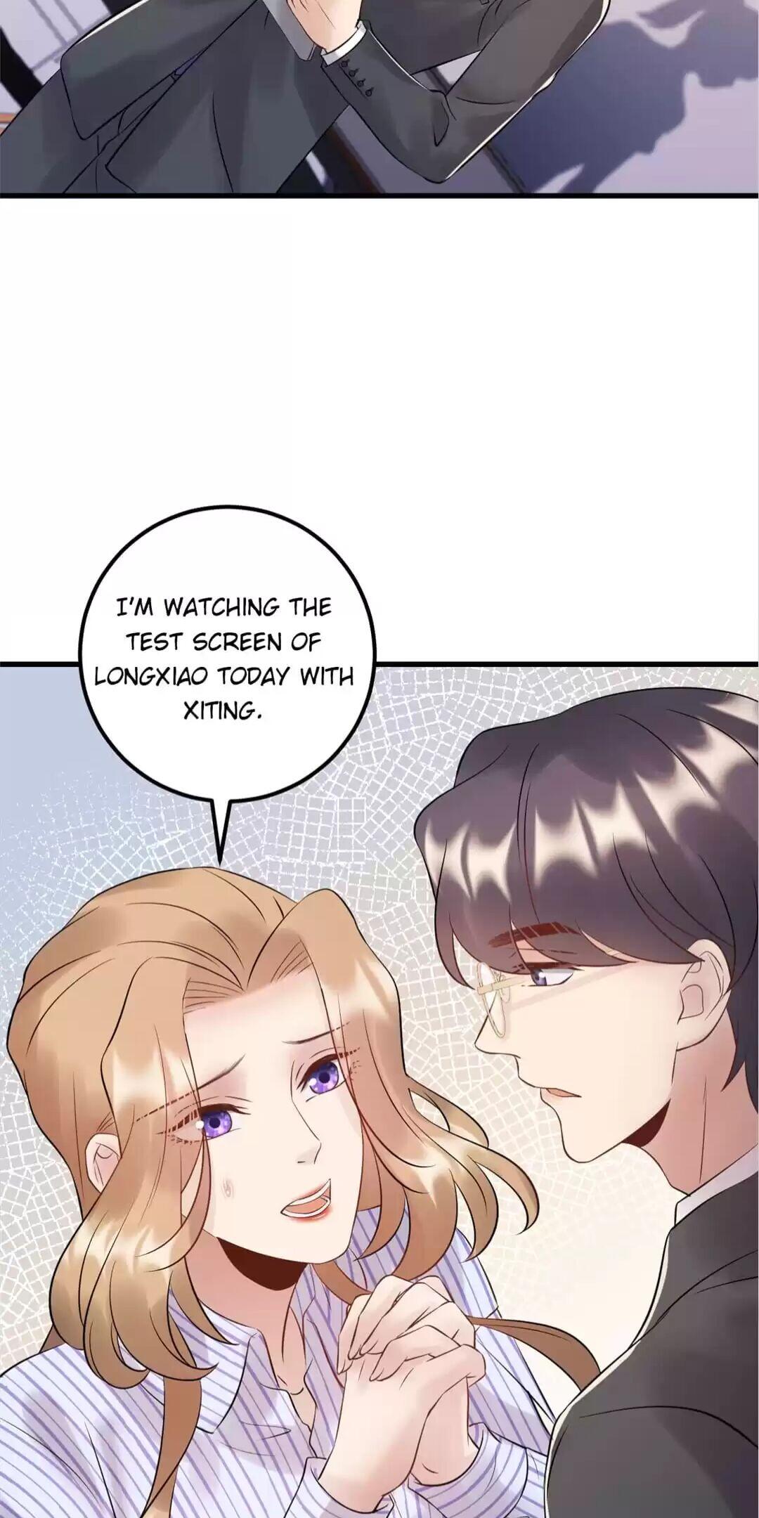Revenge Movie Queen Chapter 108 - page 9