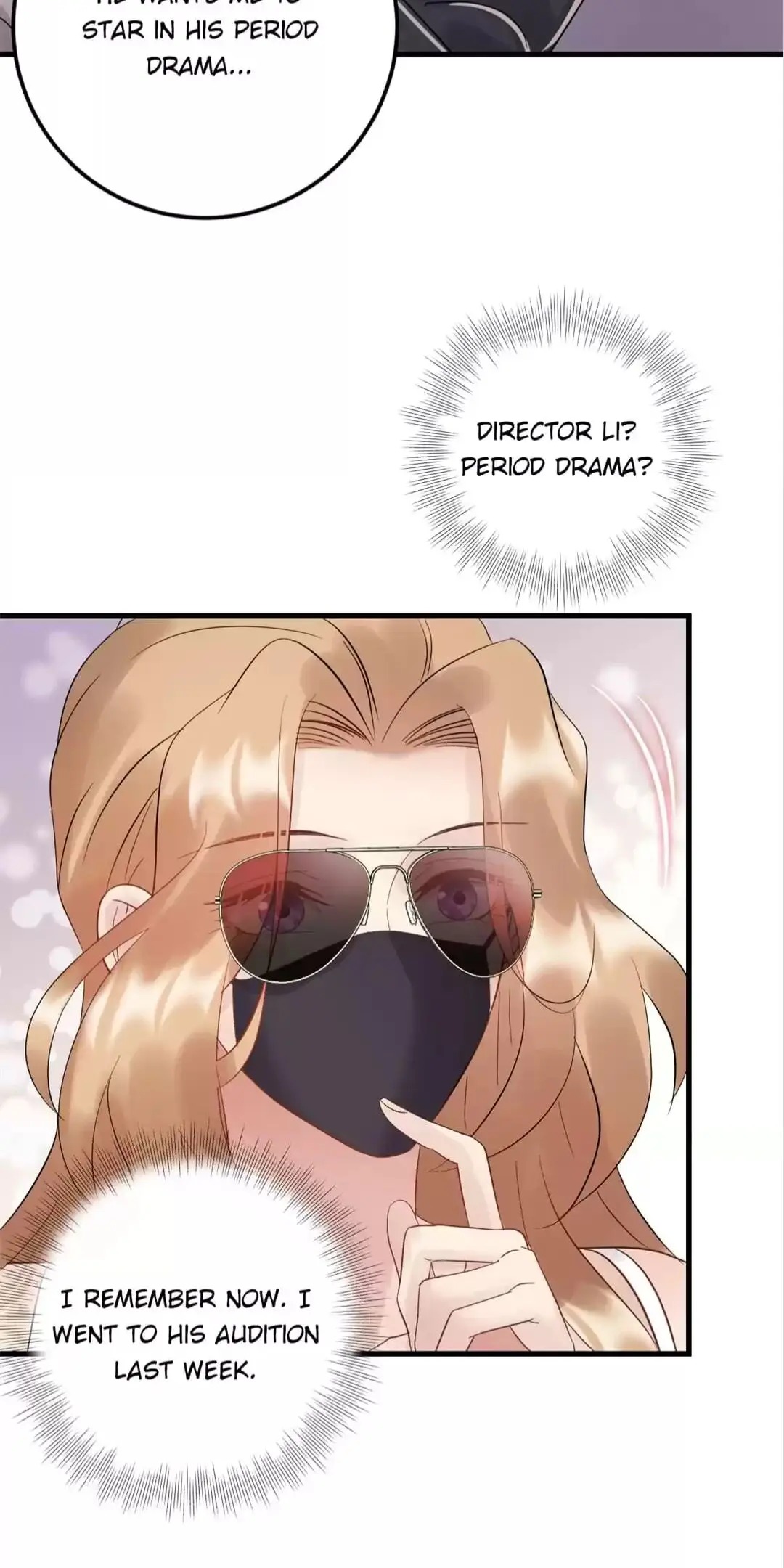 Revenge Movie Queen Chapter 110 - page 10