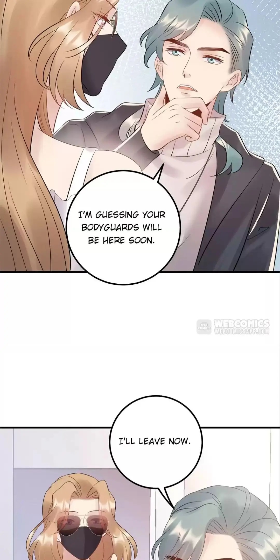 Revenge Movie Queen Chapter 110 - page 17