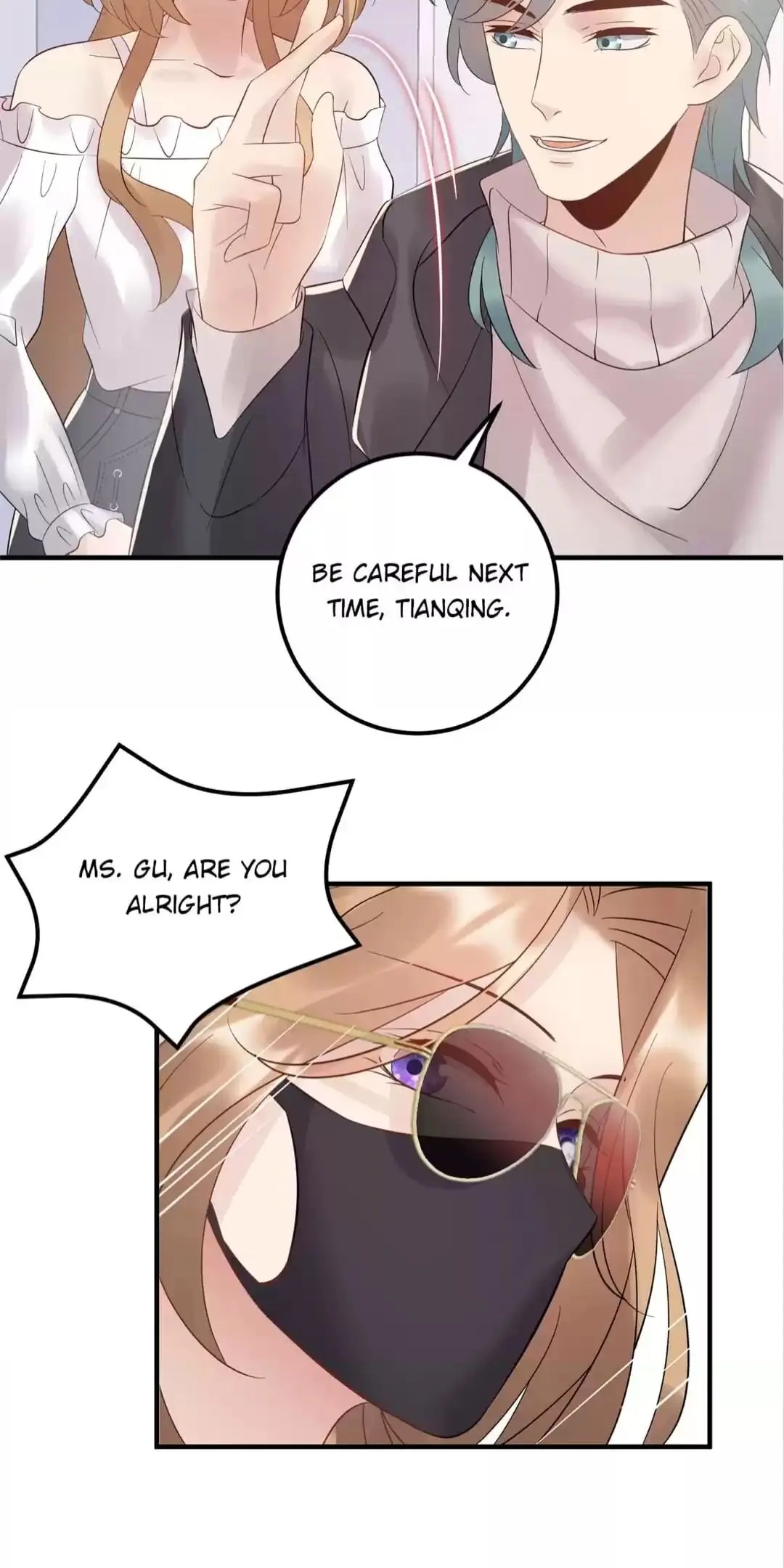 Revenge Movie Queen Chapter 110 - page 18