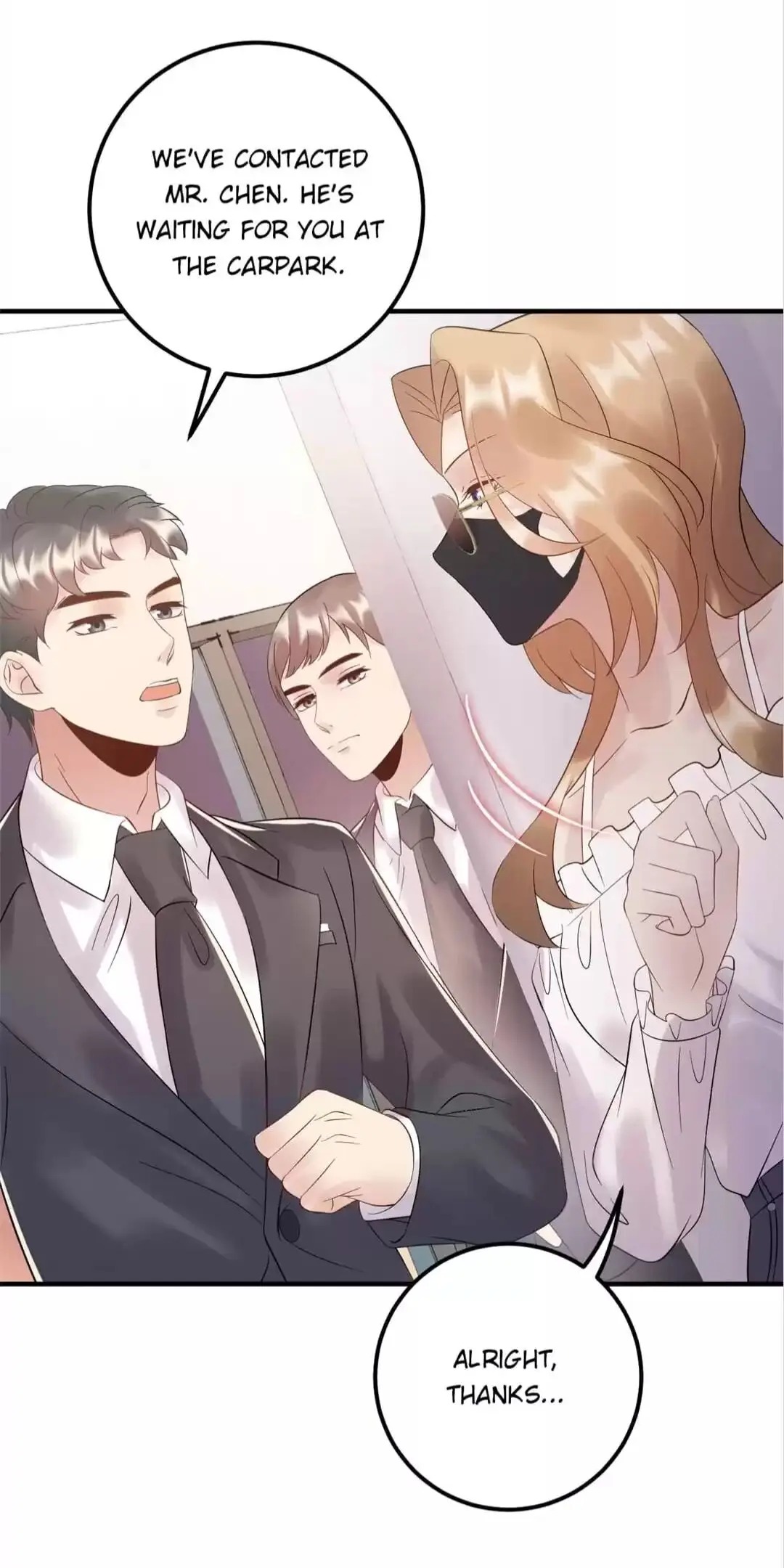 Revenge Movie Queen Chapter 110 - page 19