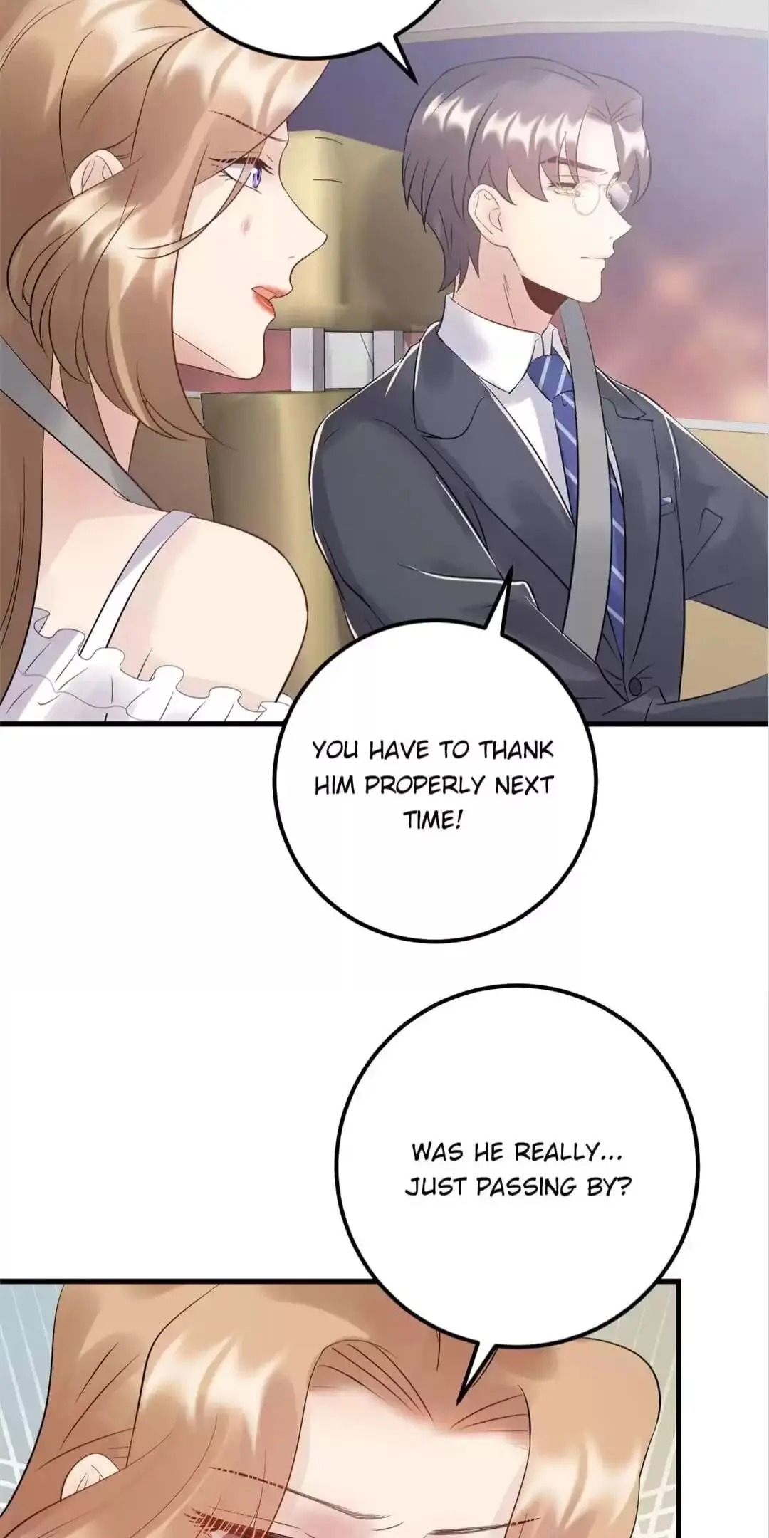 Revenge Movie Queen Chapter 110 - page 23