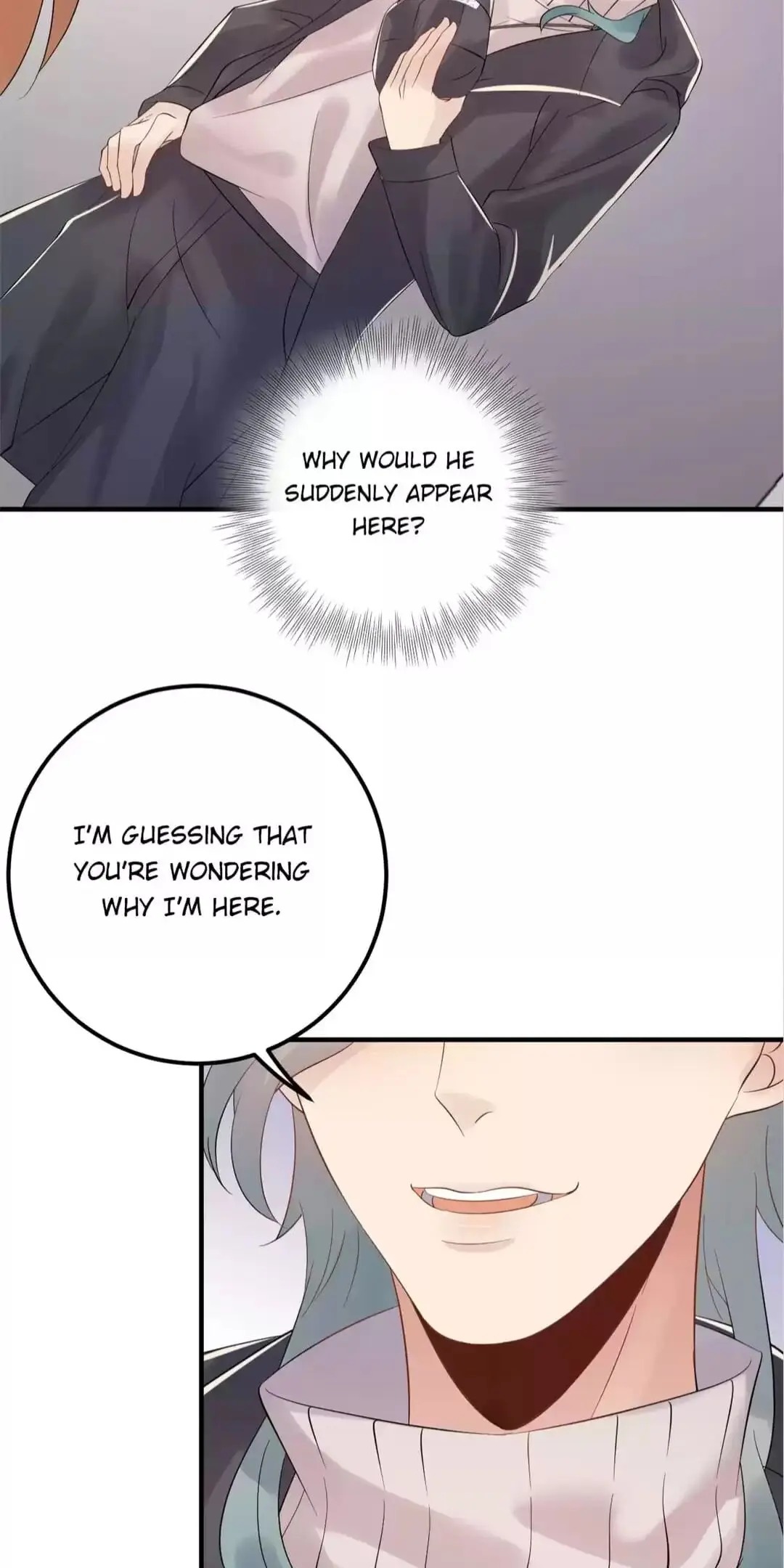 Revenge Movie Queen Chapter 110 - page 3