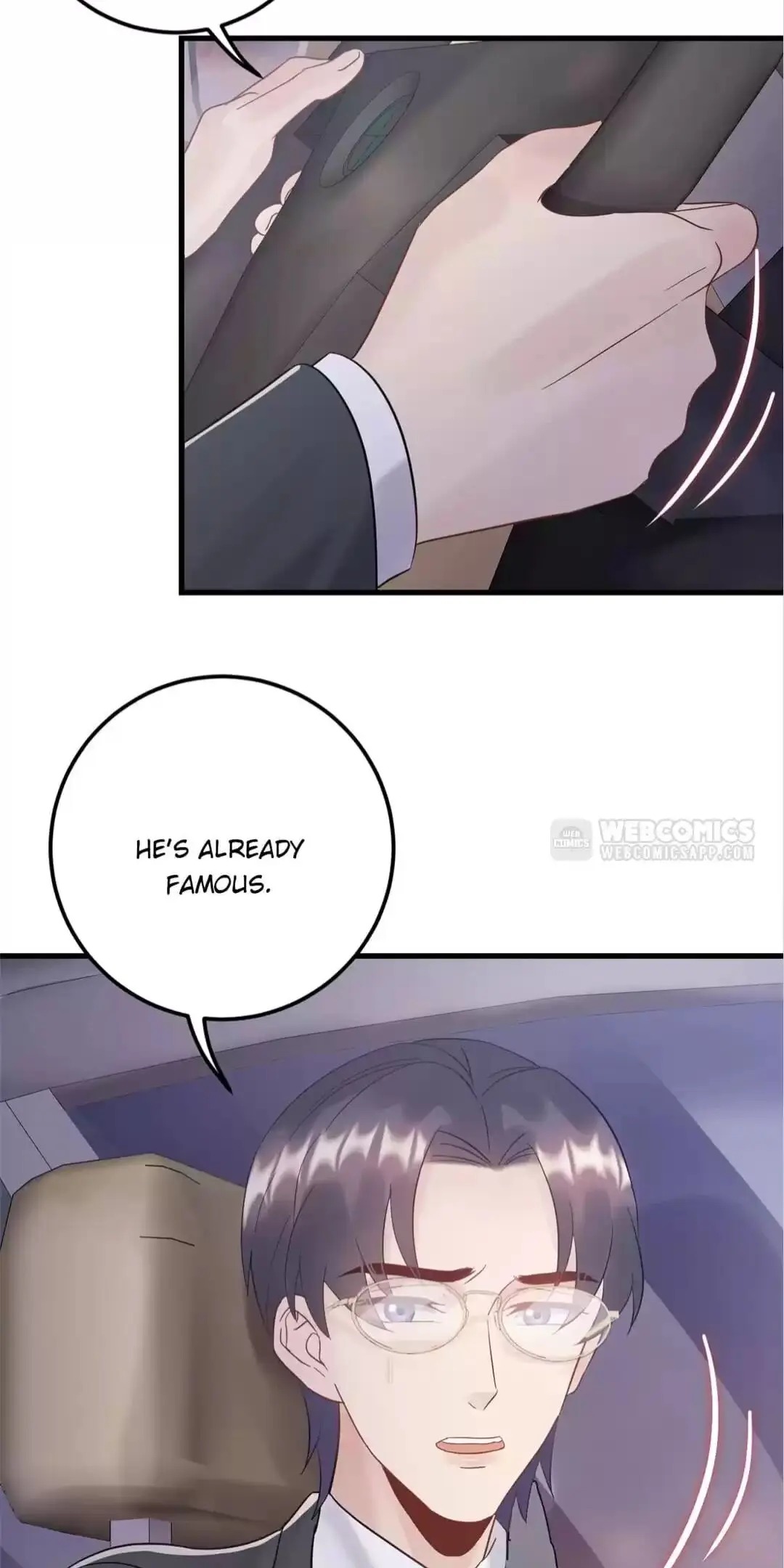 Revenge Movie Queen Chapter 110 - page 30