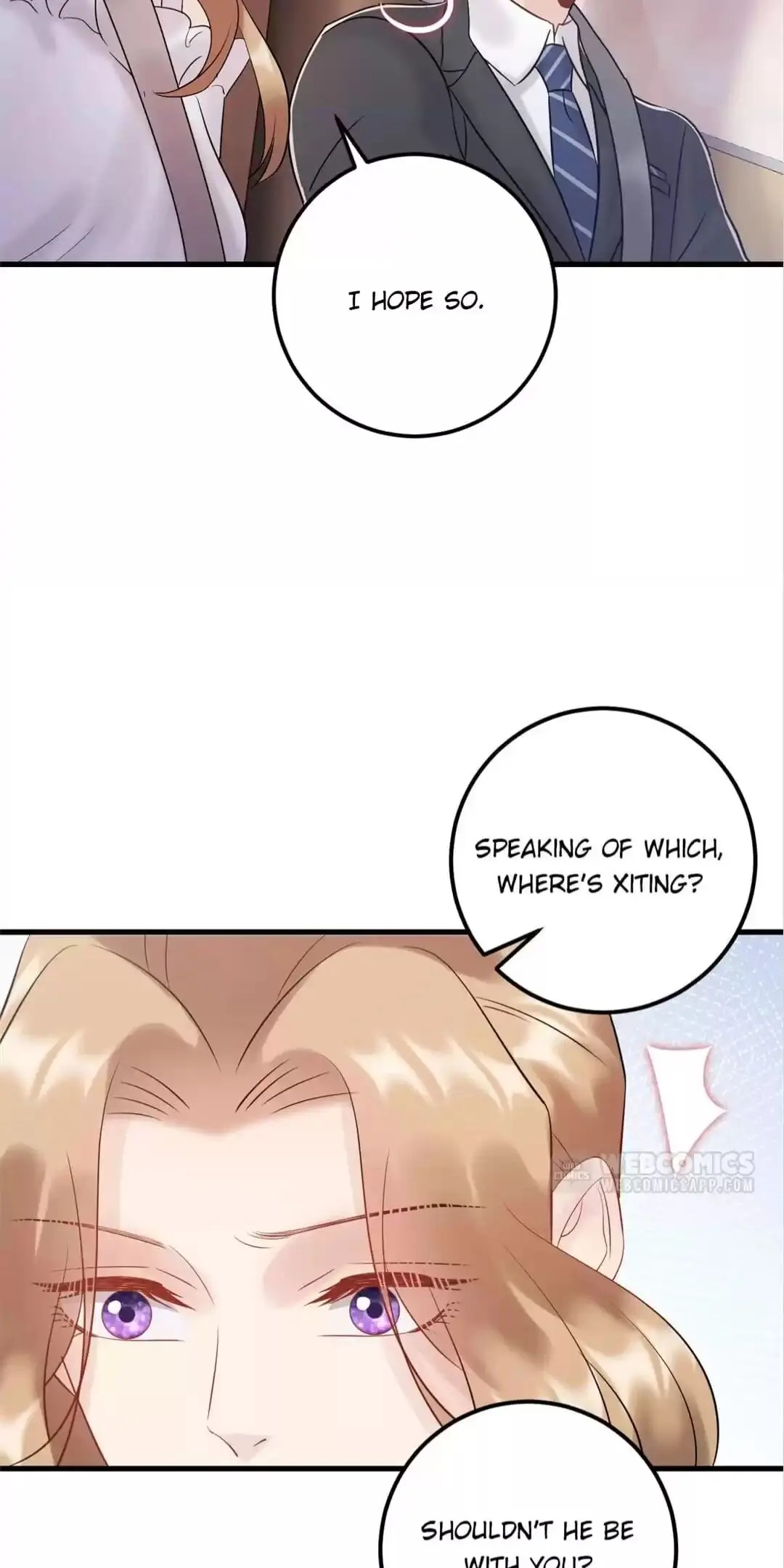 Revenge Movie Queen Chapter 110 - page 33