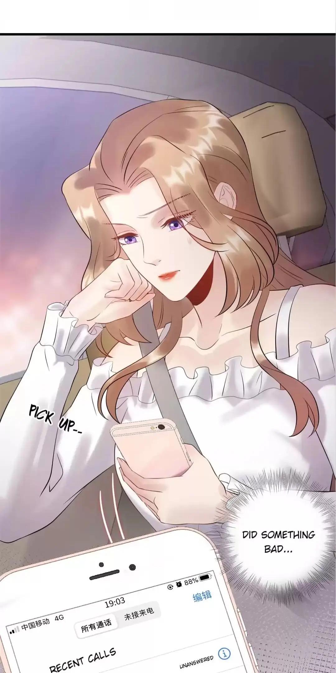 Revenge Movie Queen Chapter 110 - page 35
