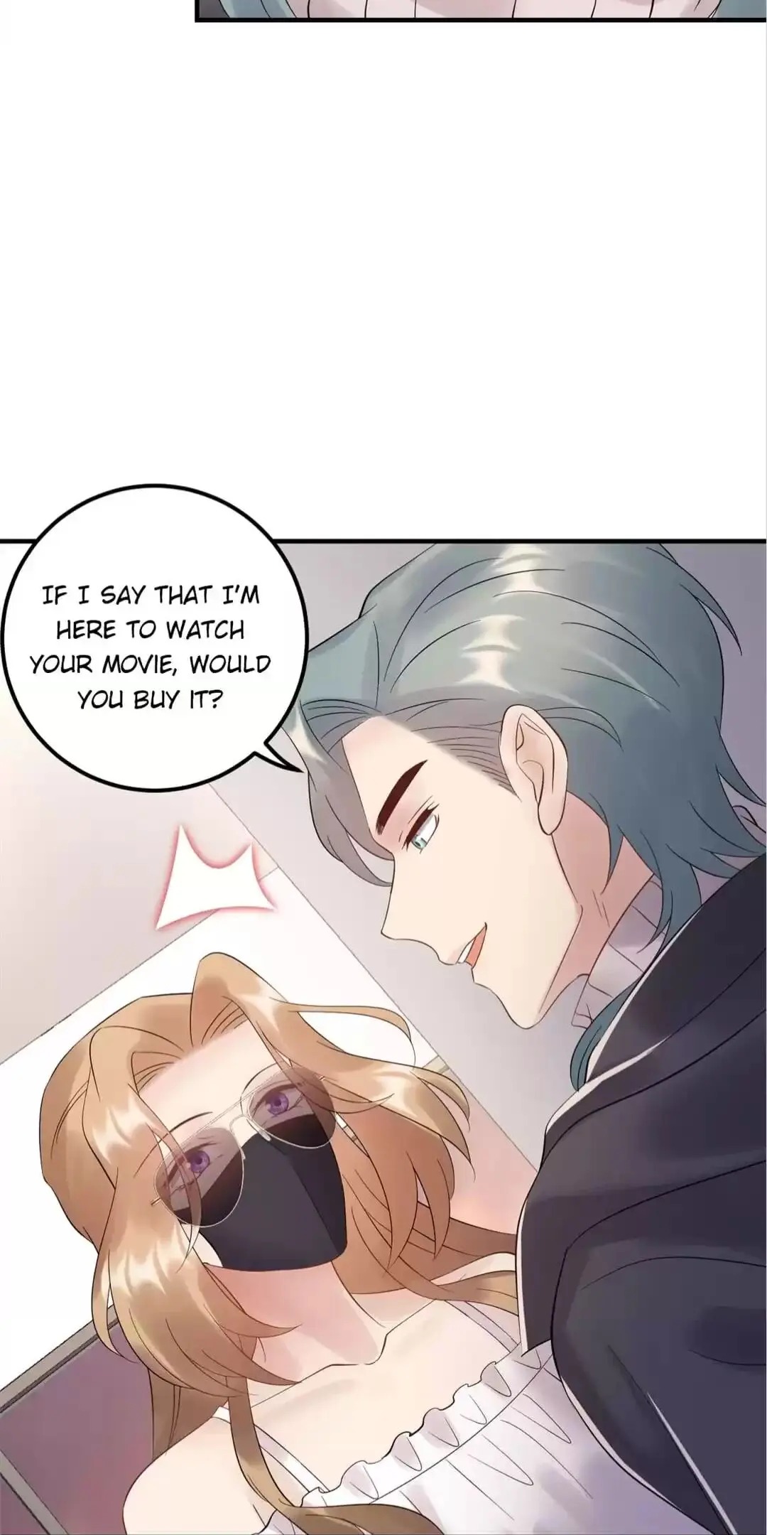 Revenge Movie Queen Chapter 110 - page 4