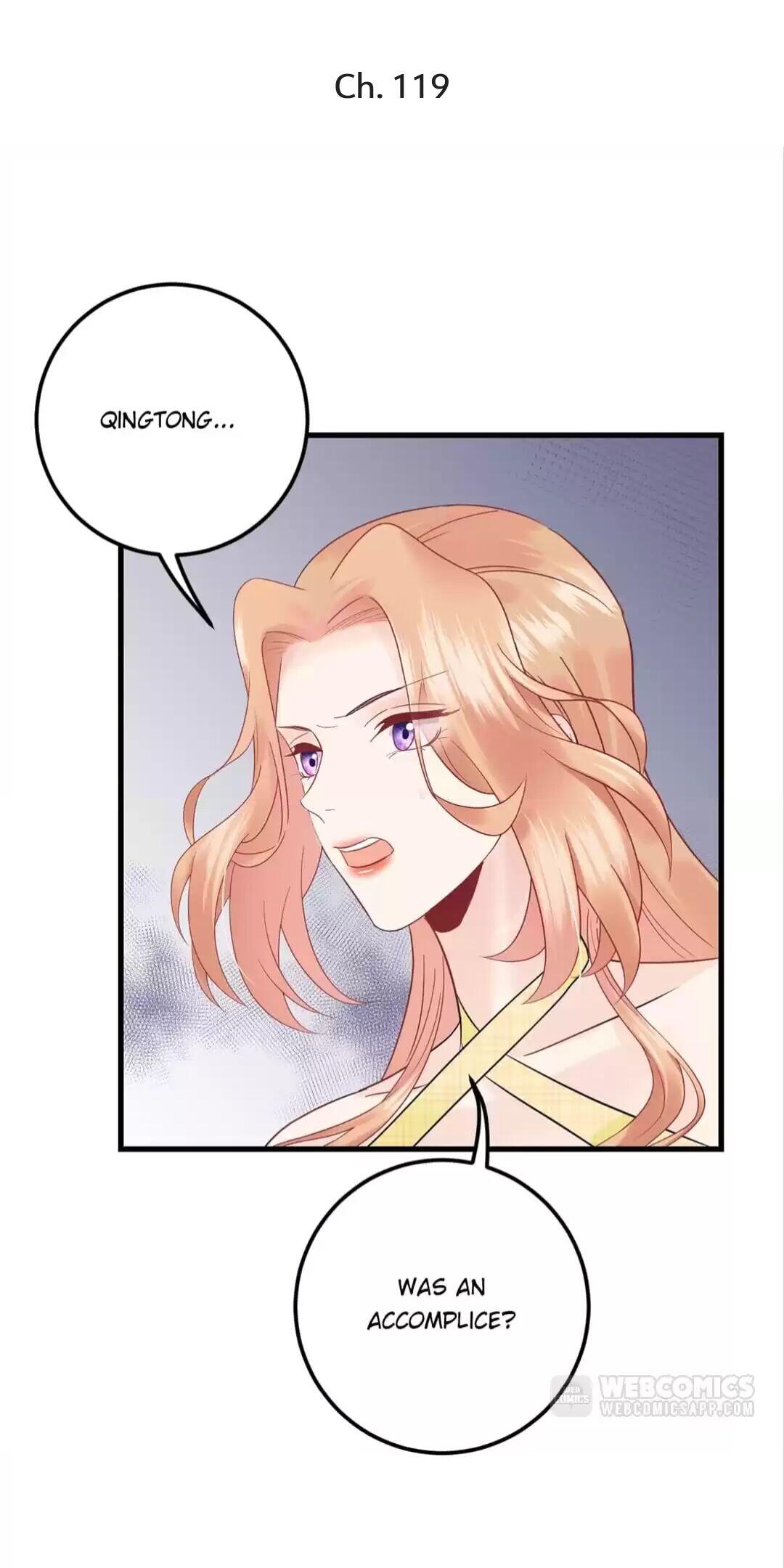 Revenge Movie Queen Chapter 119 - page 1