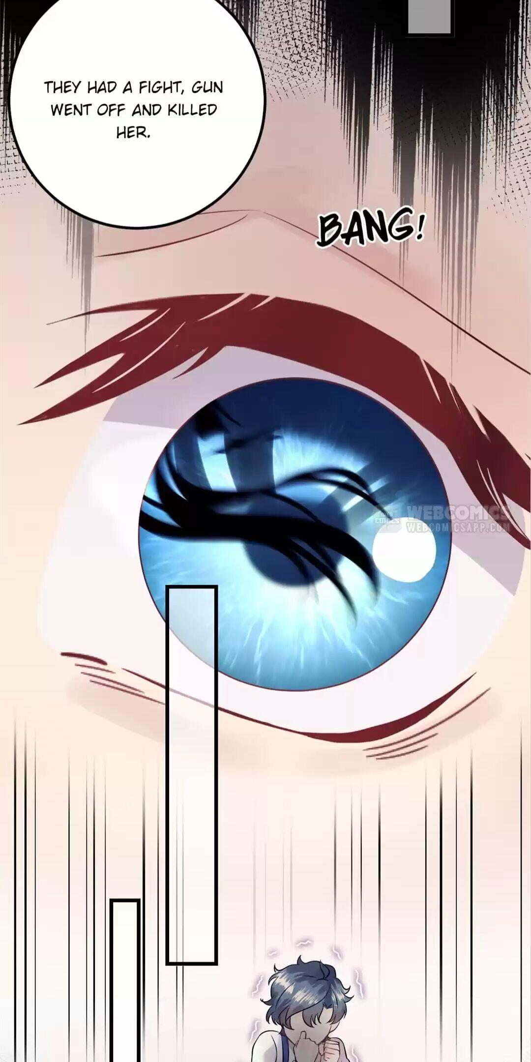 Revenge Movie Queen Chapter 119 - page 11