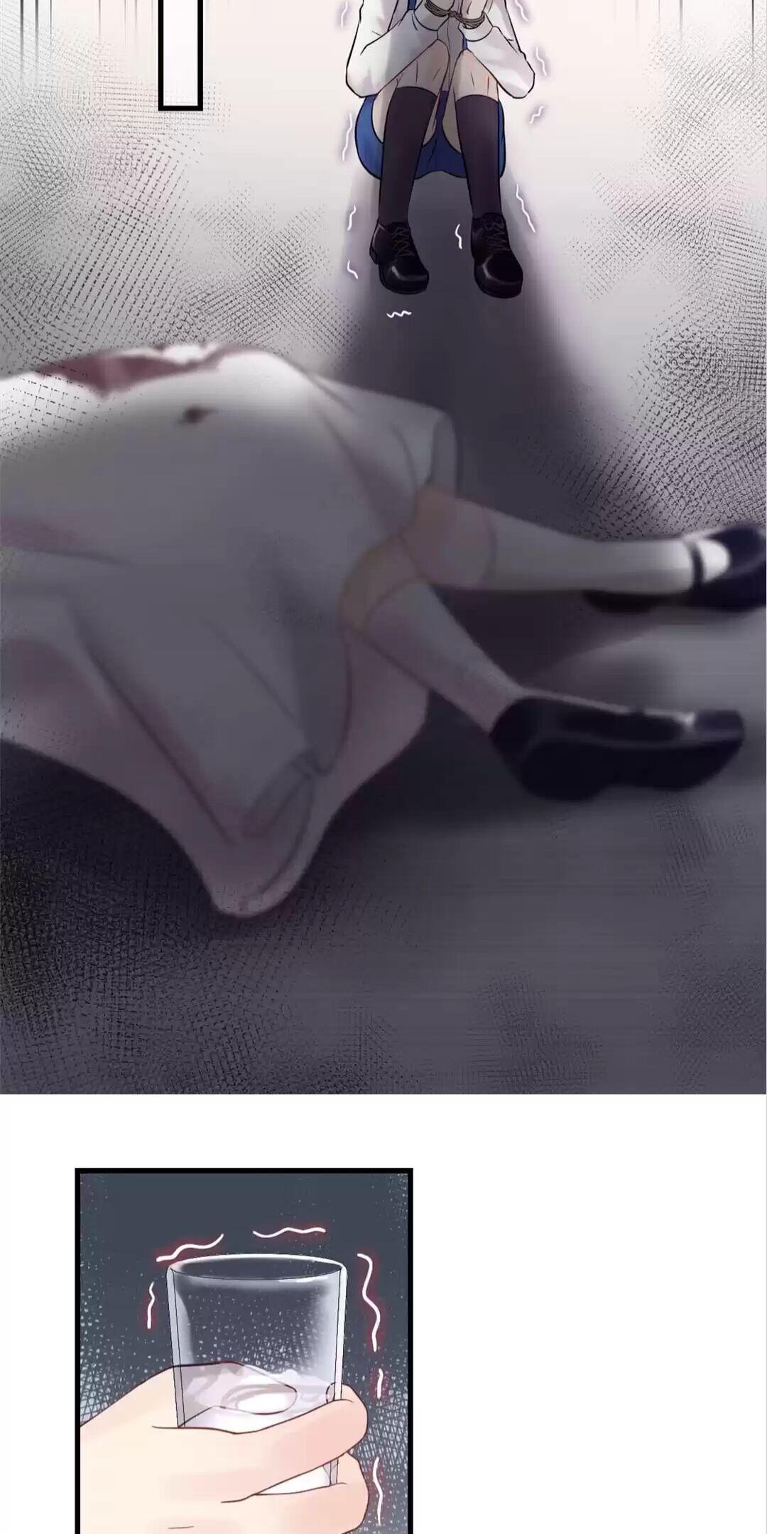 Revenge Movie Queen Chapter 119 - page 12