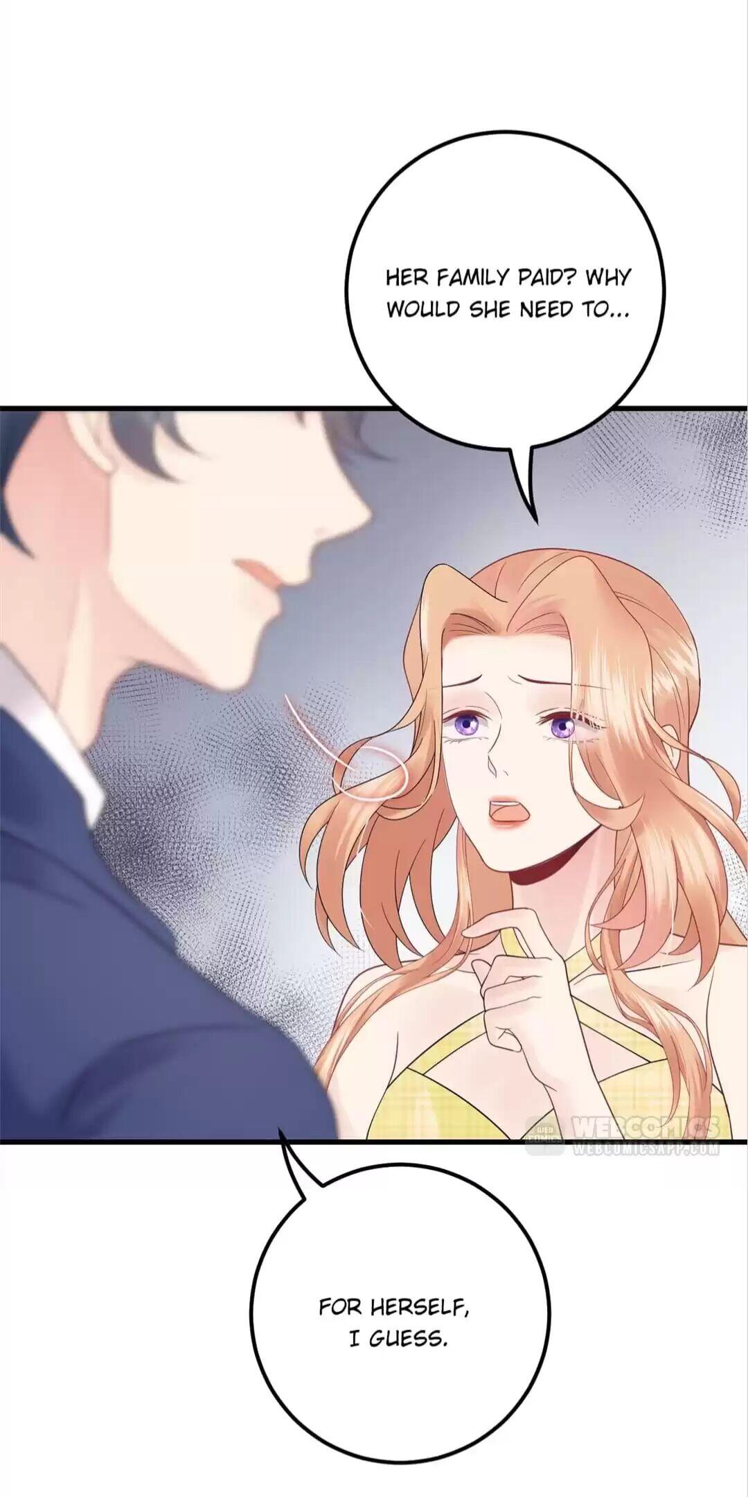 Revenge Movie Queen Chapter 119 - page 14