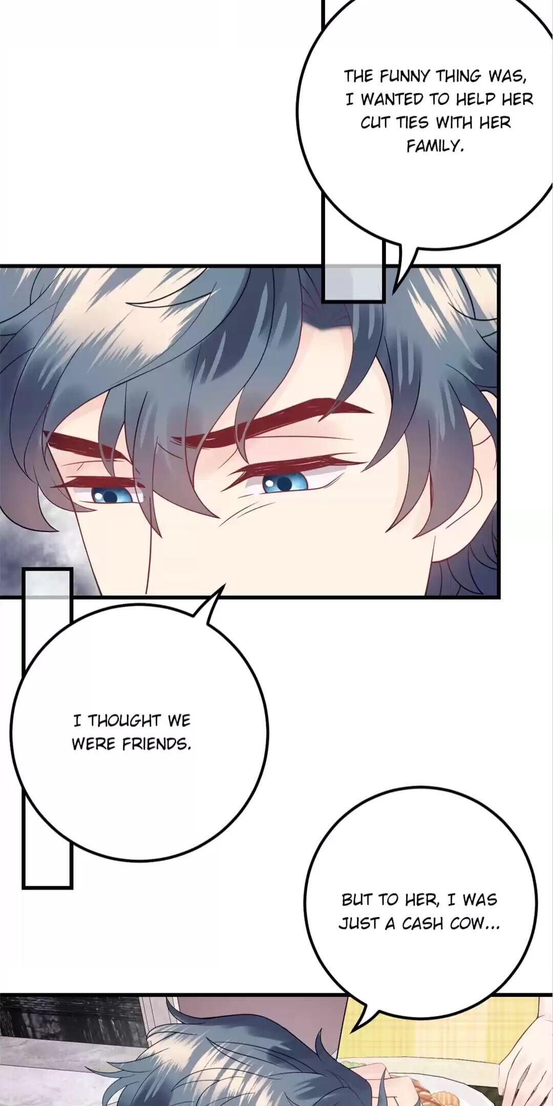 Revenge Movie Queen Chapter 119 - page 16