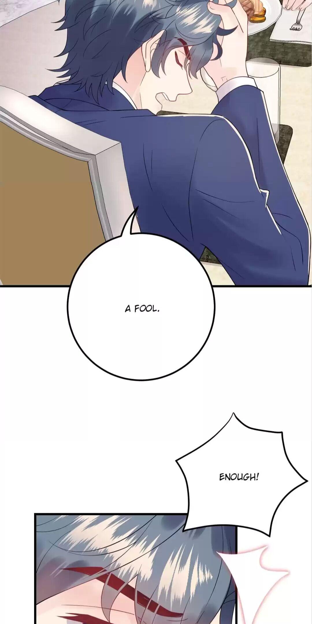 Revenge Movie Queen Chapter 119 - page 17
