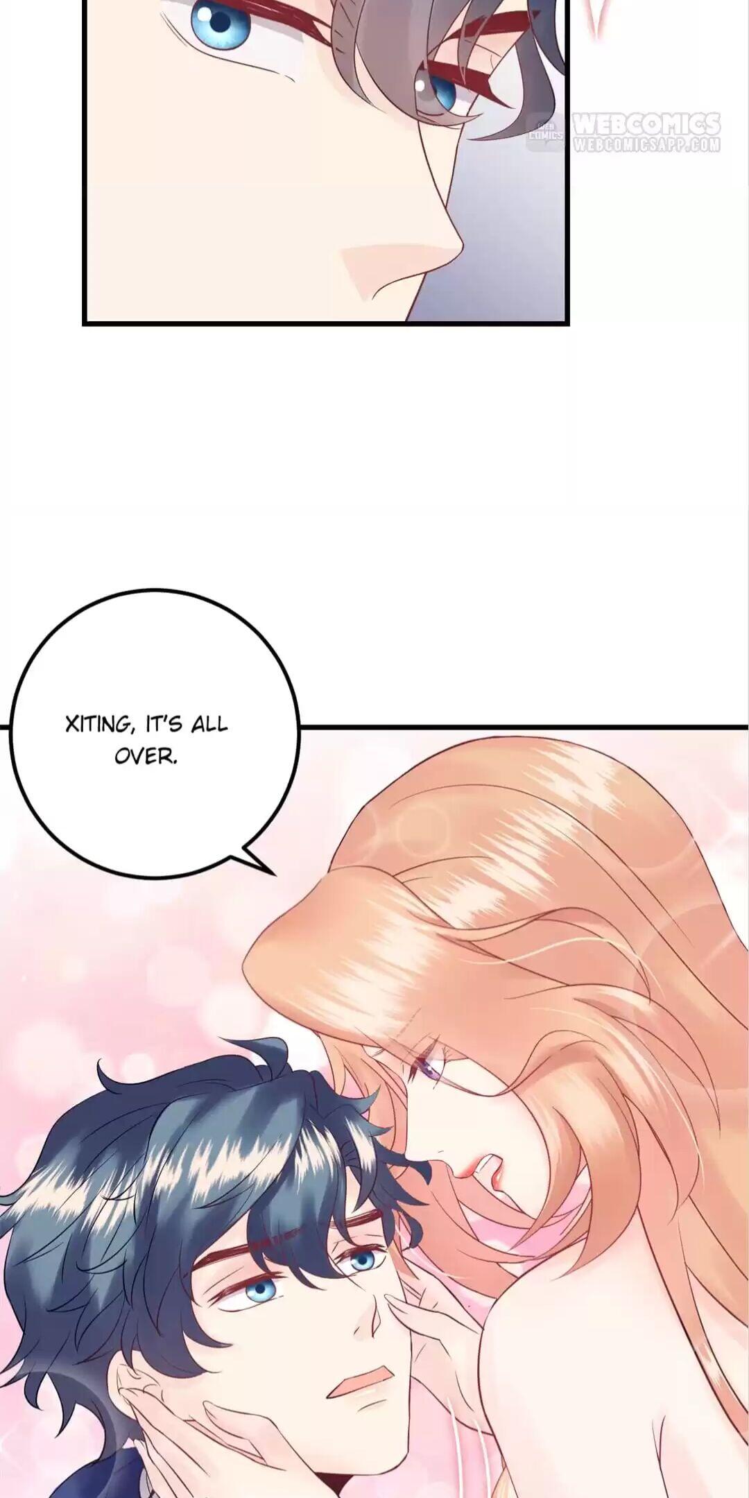 Revenge Movie Queen Chapter 119 - page 18