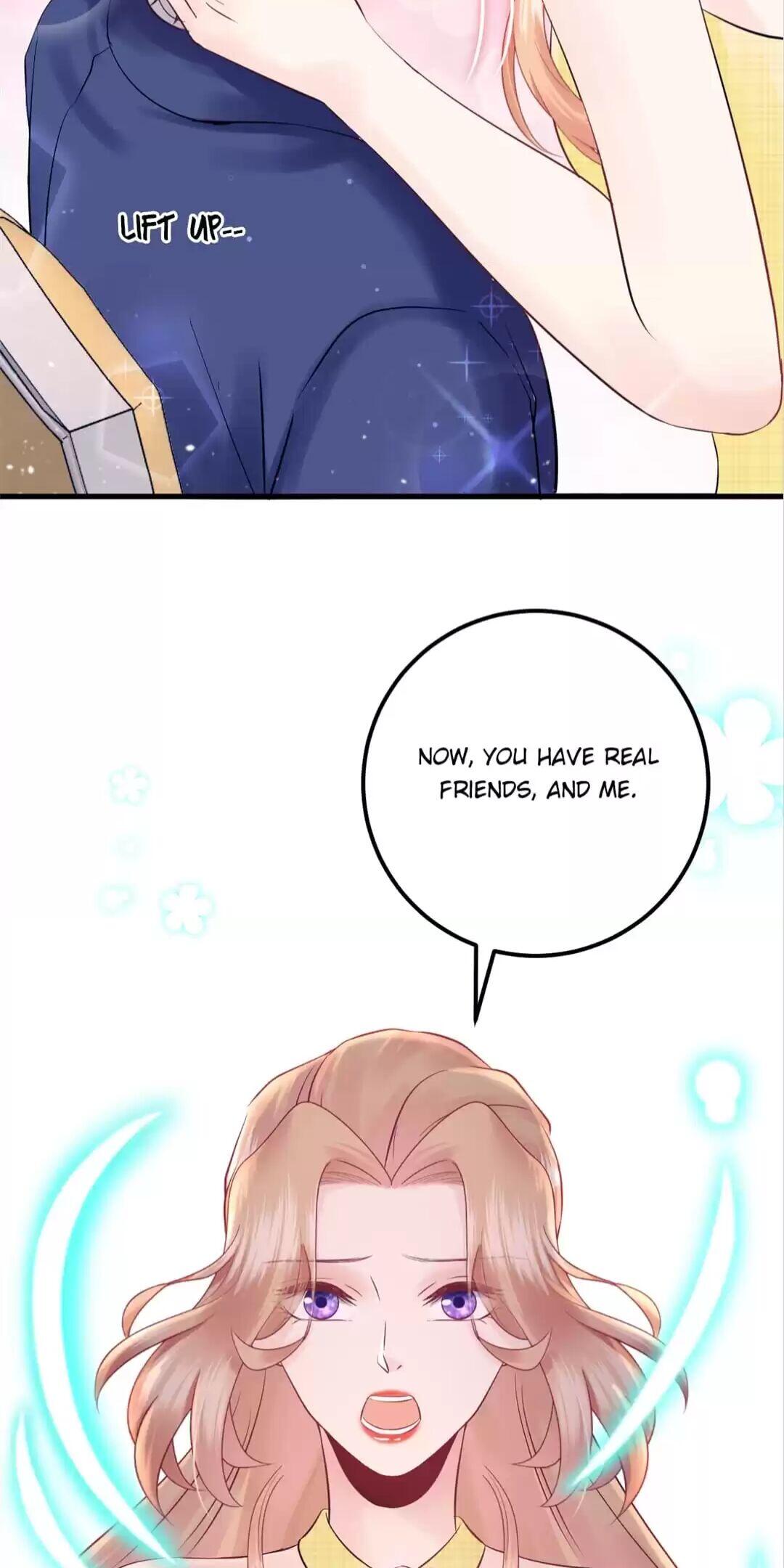 Revenge Movie Queen Chapter 119 - page 19