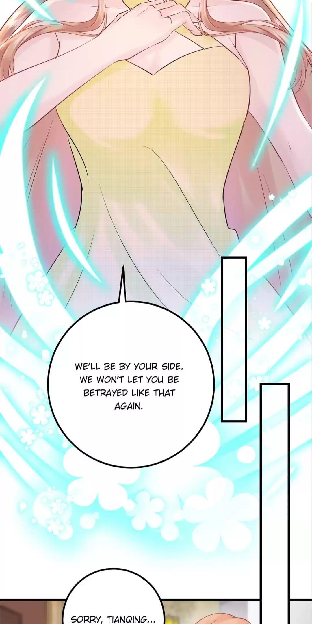 Revenge Movie Queen Chapter 119 - page 20