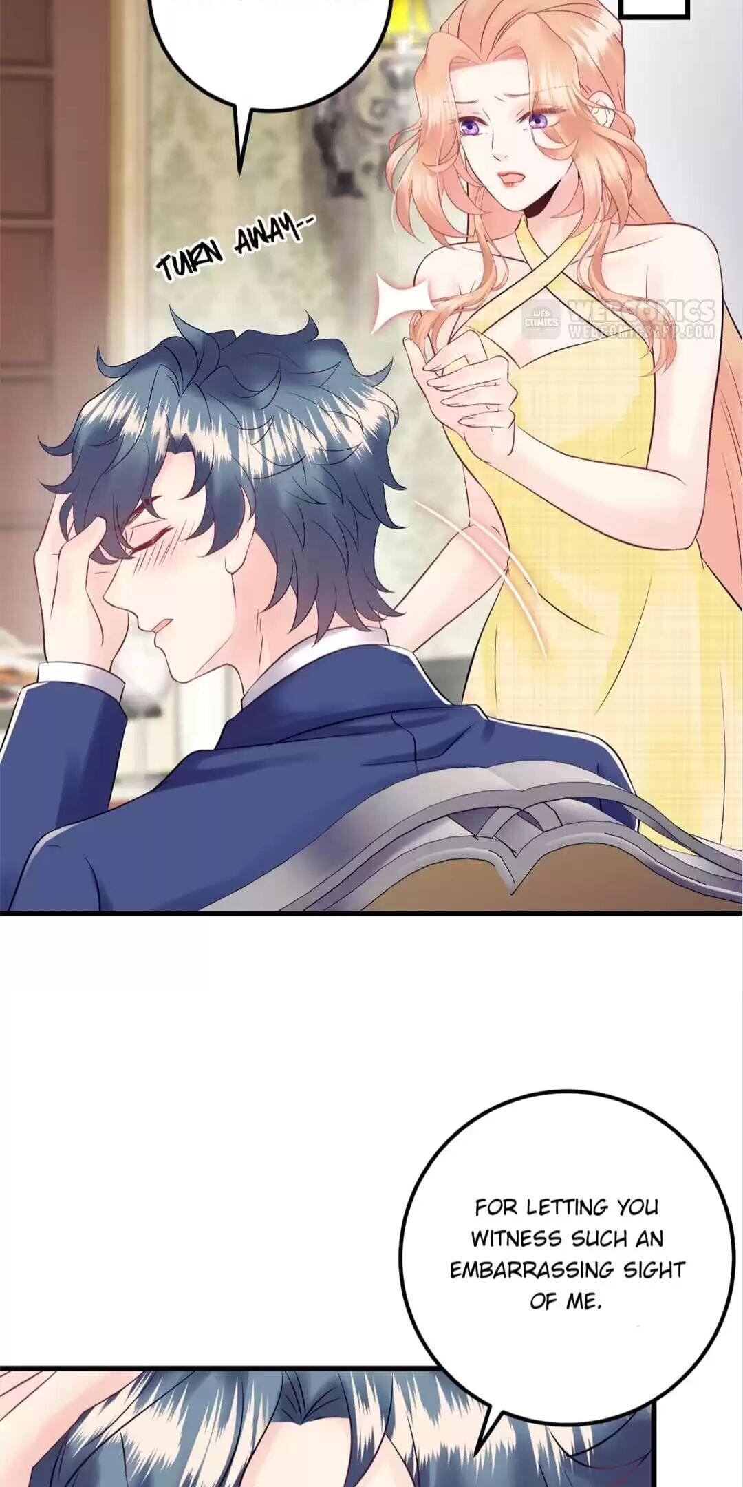 Revenge Movie Queen Chapter 119 - page 21