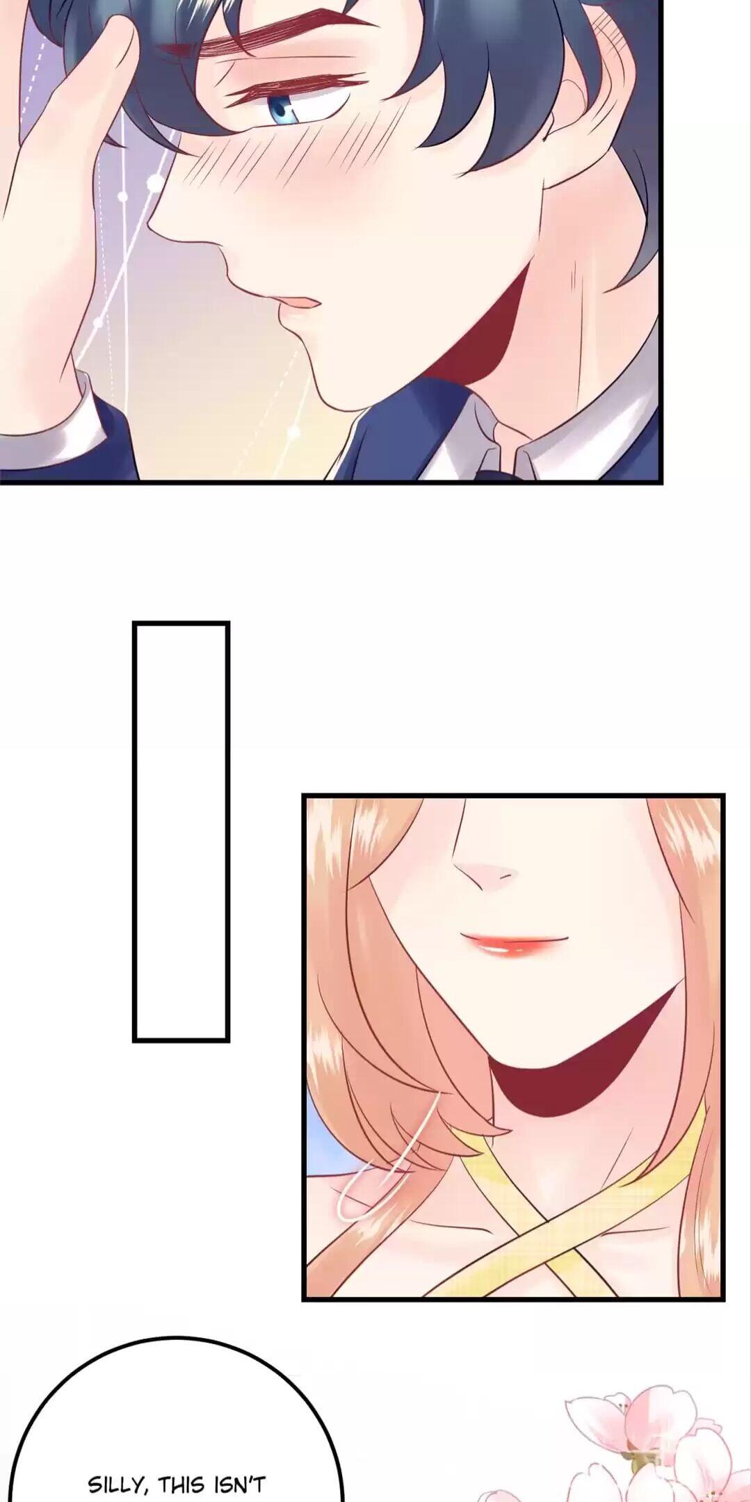 Revenge Movie Queen Chapter 119 - page 22